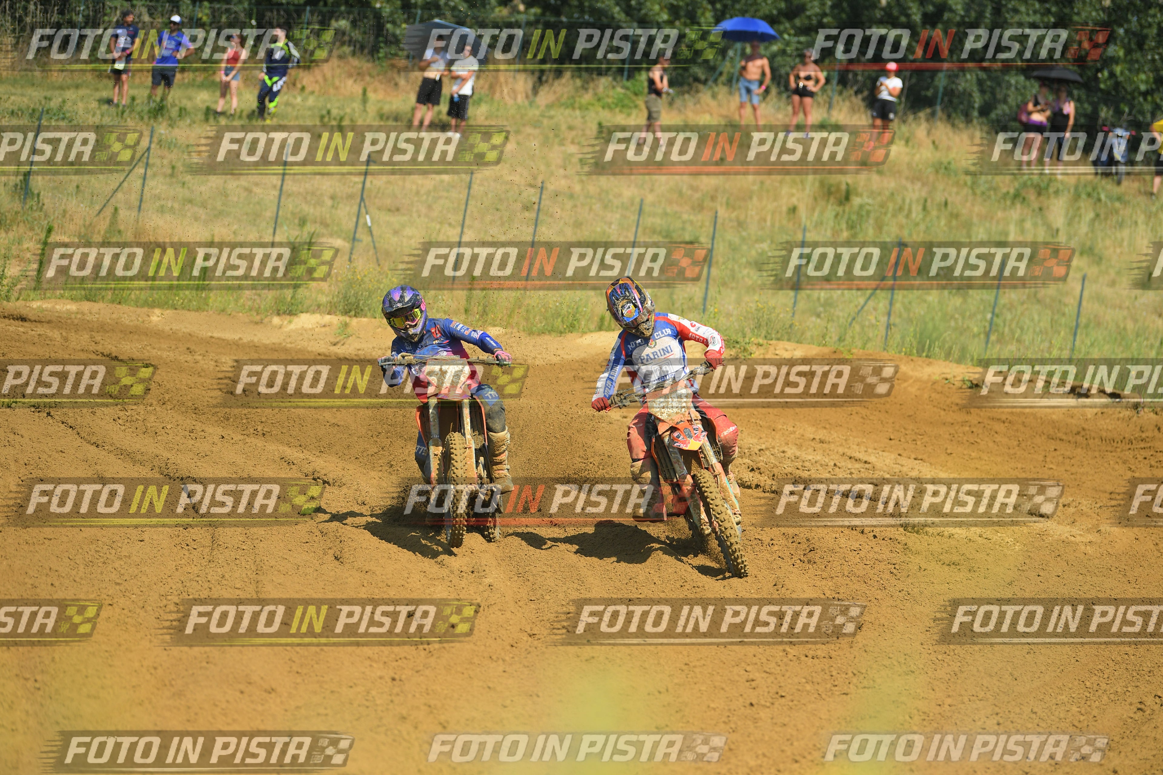 Foto GARAFMI2106261PROVAMX1MX2-467 numero 467