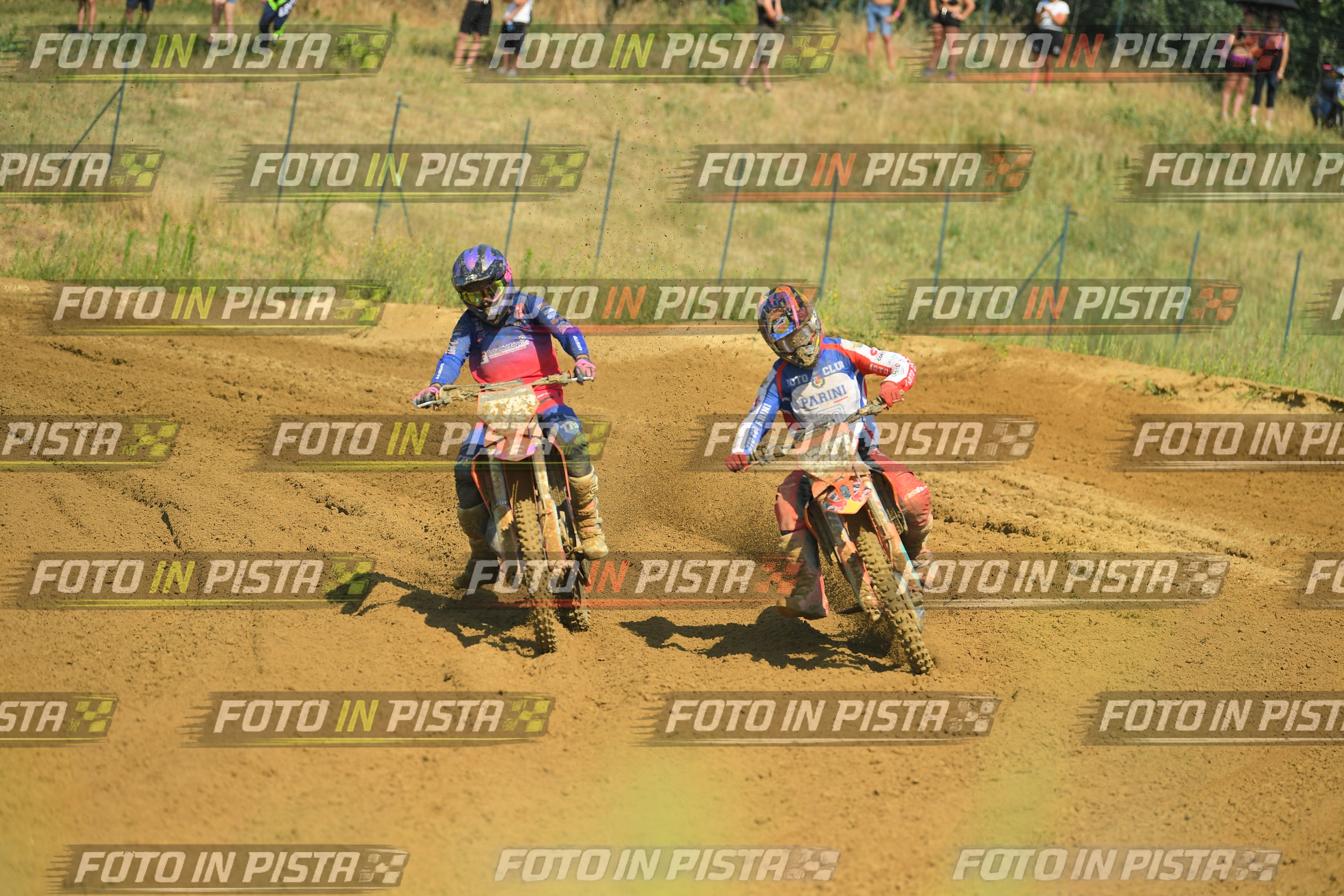Foto GARAFMI2106261PROVAMX1MX2-469 numero 469