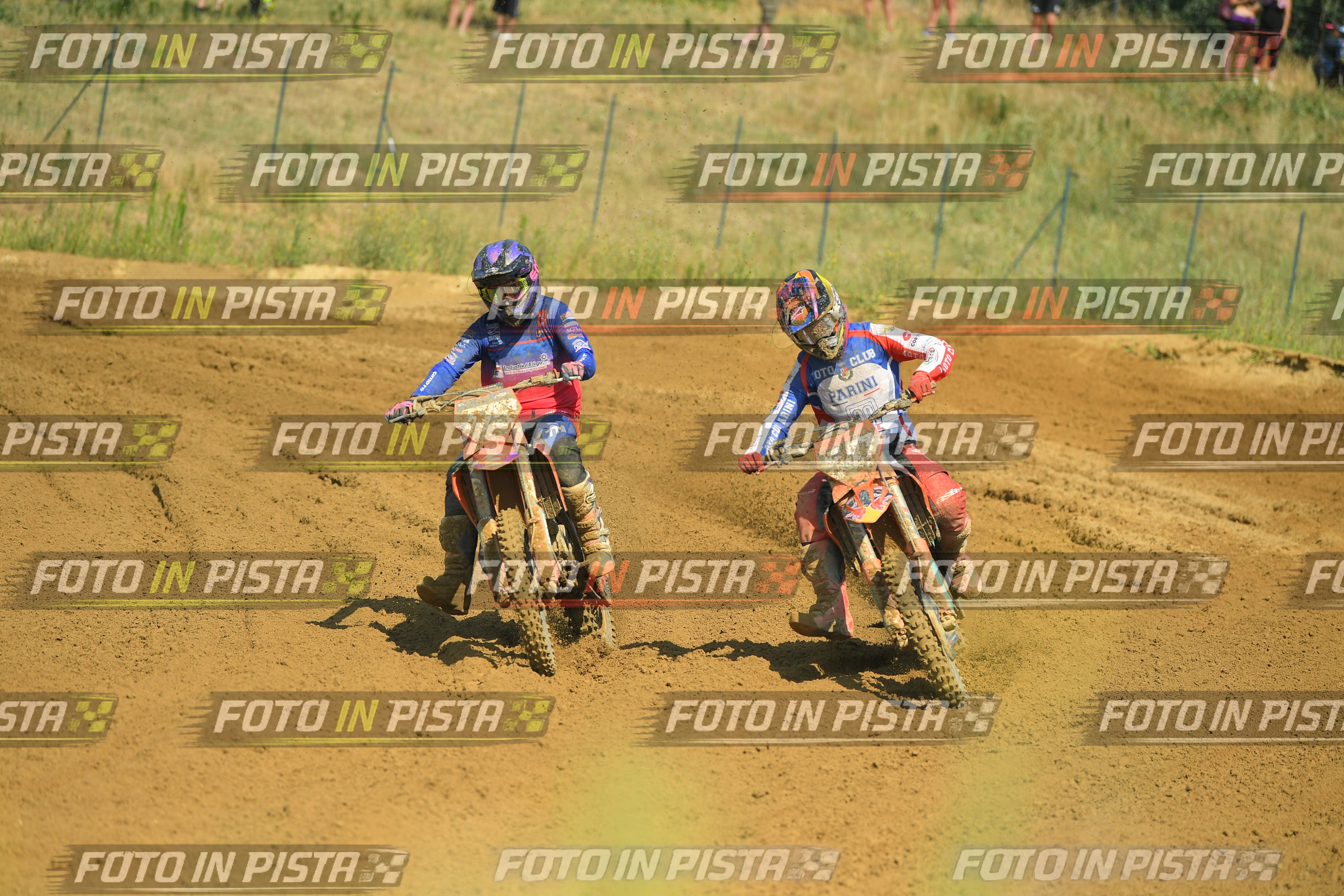 Foto GARAFMI2106261PROVAMX1MX2-470 numero 470