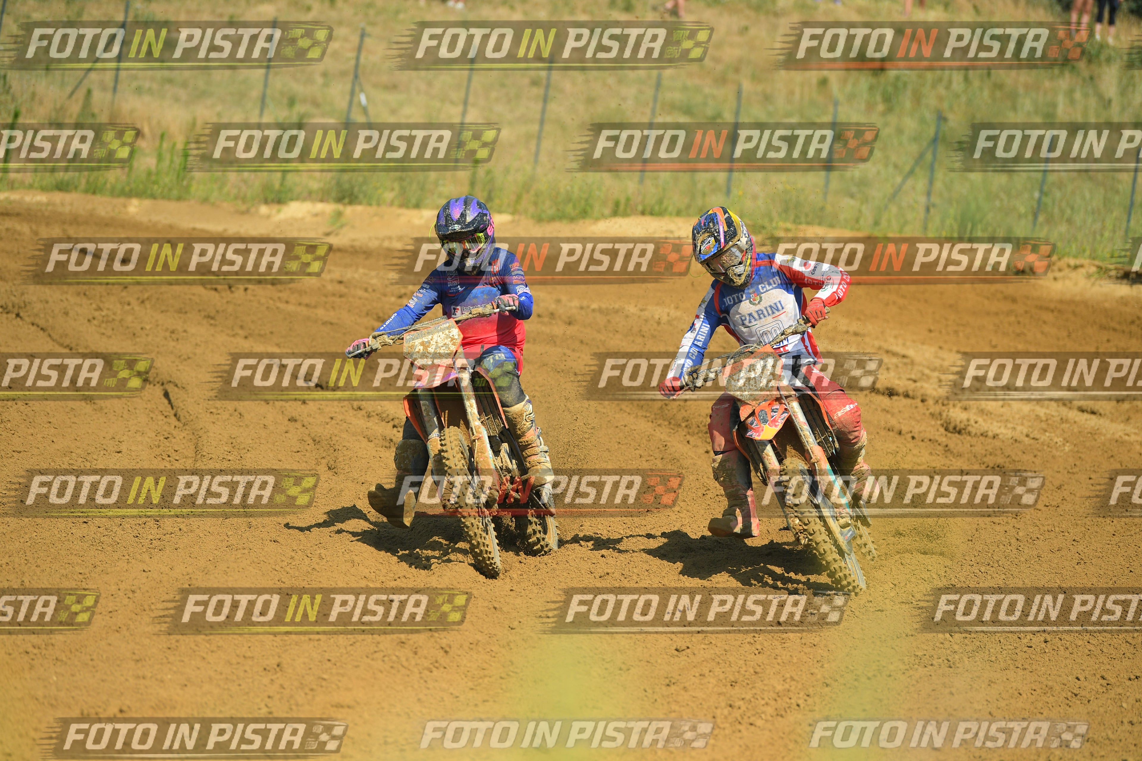 Foto GARAFMI2106261PROVAMX1MX2-471 numero 471