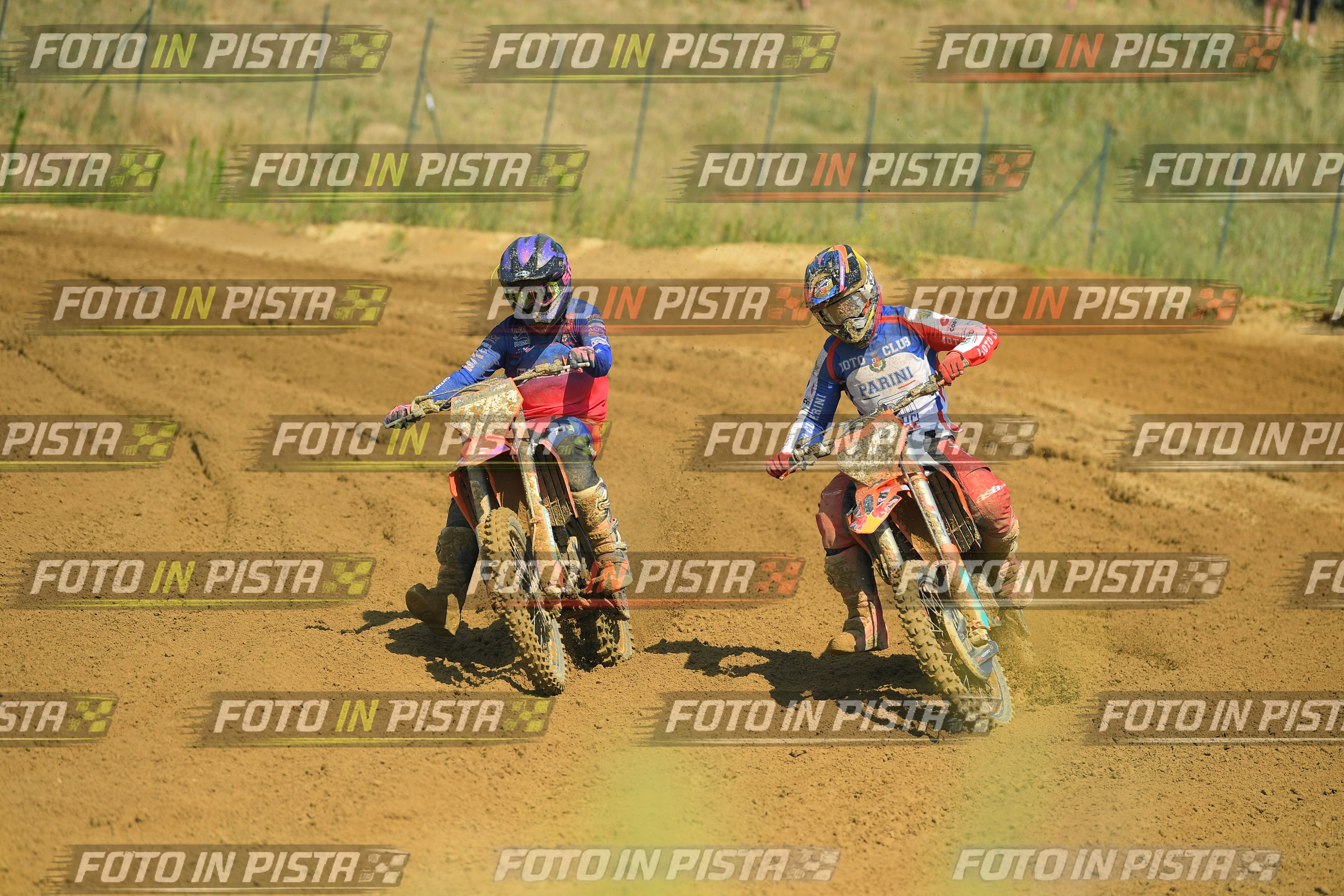 Foto GARAFMI2106261PROVAMX1MX2-472 numero 472