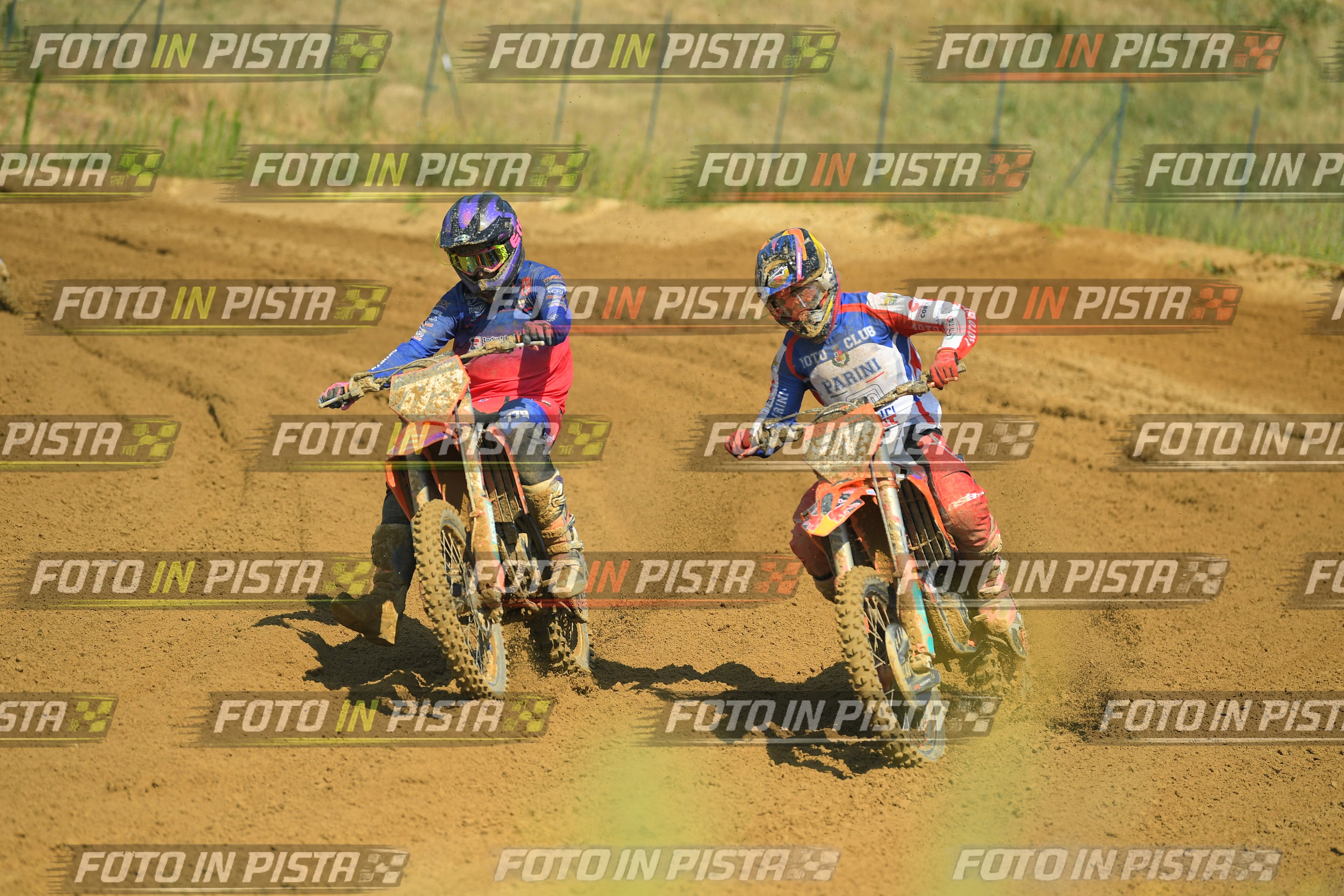 Foto GARAFMI2106261PROVAMX1MX2-473 numero 473