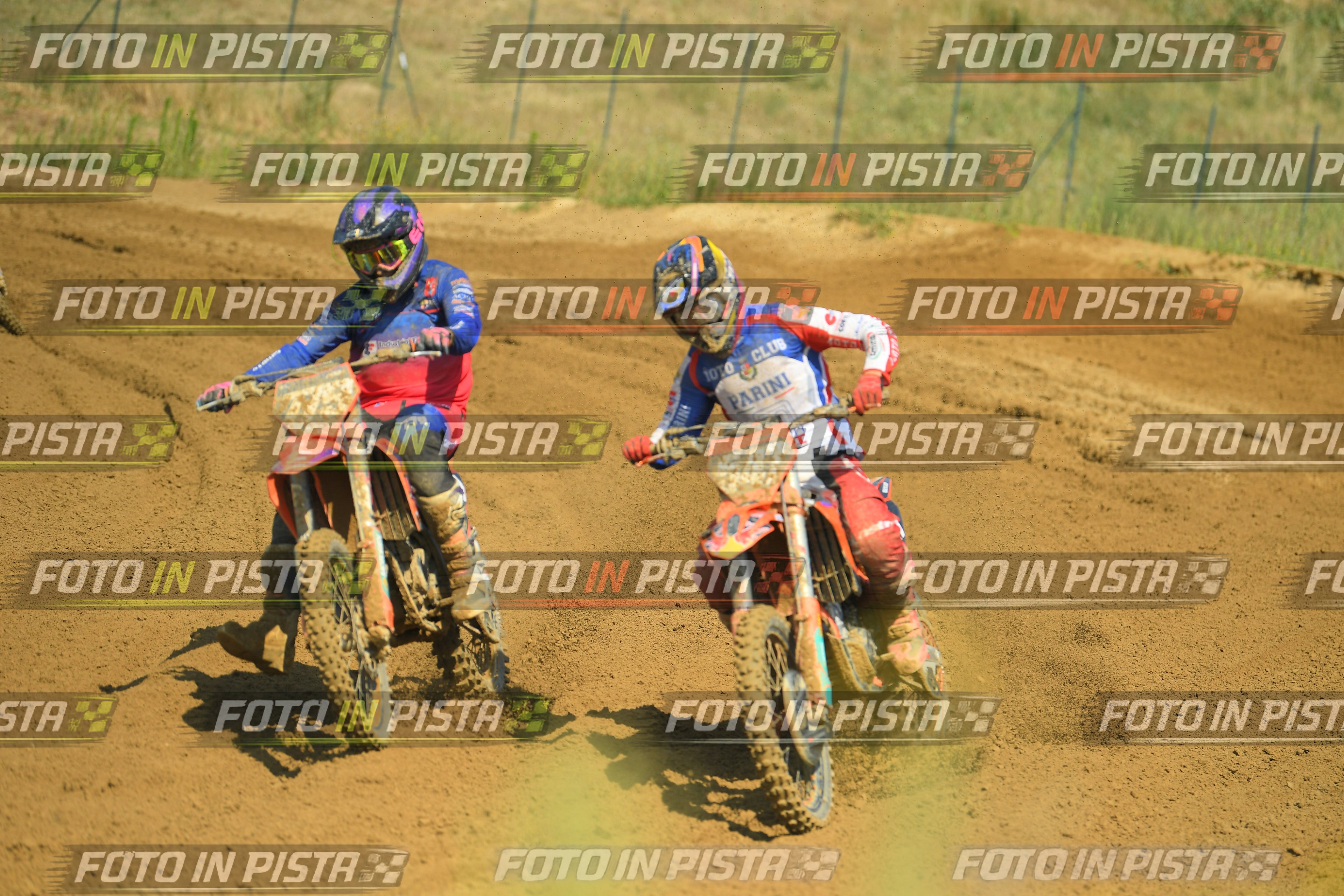 Foto GARAFMI2106261PROVAMX1MX2-474 numero 474