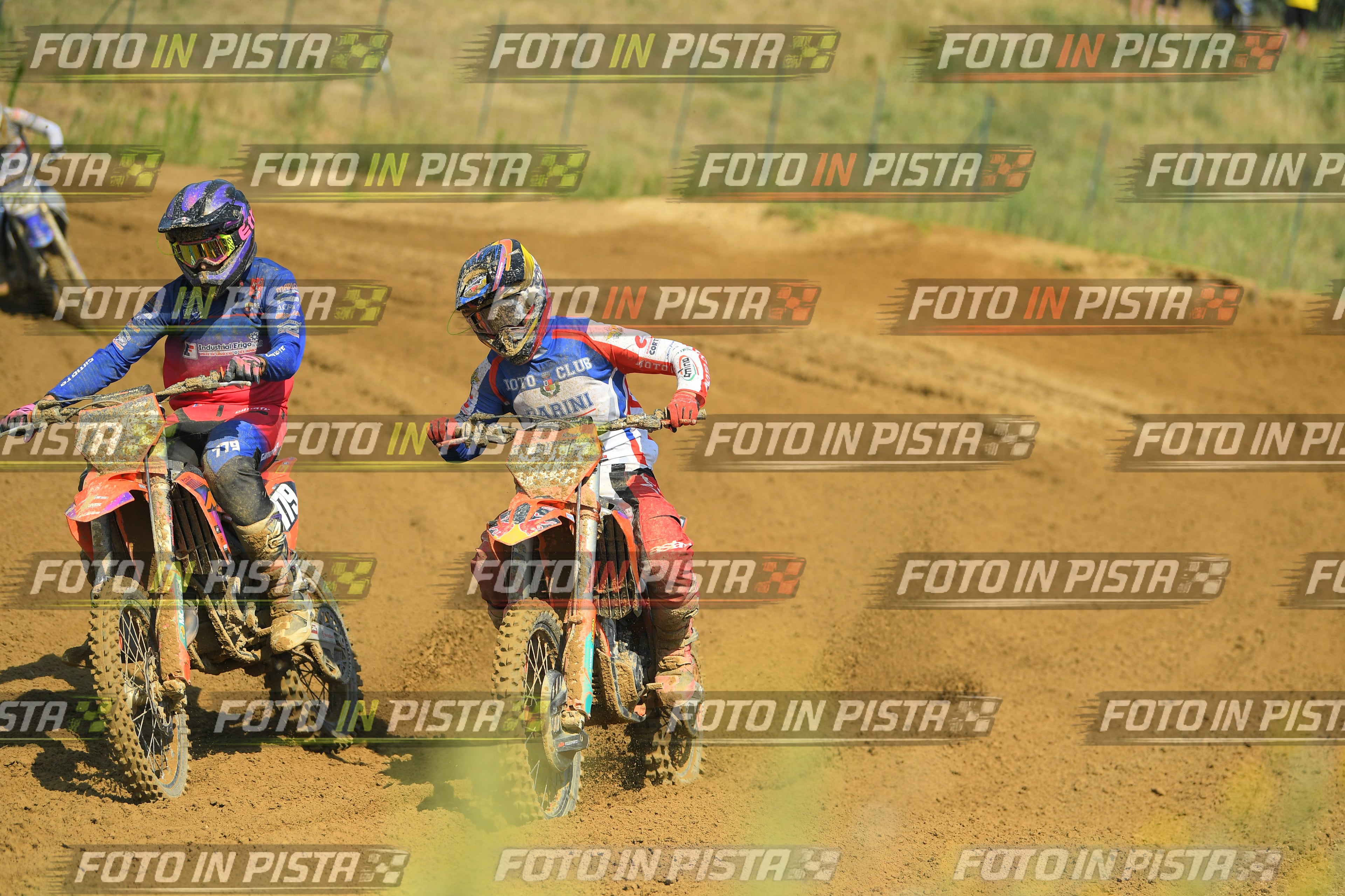 Foto GARAFMI2106261PROVAMX1MX2-475 numero 475
