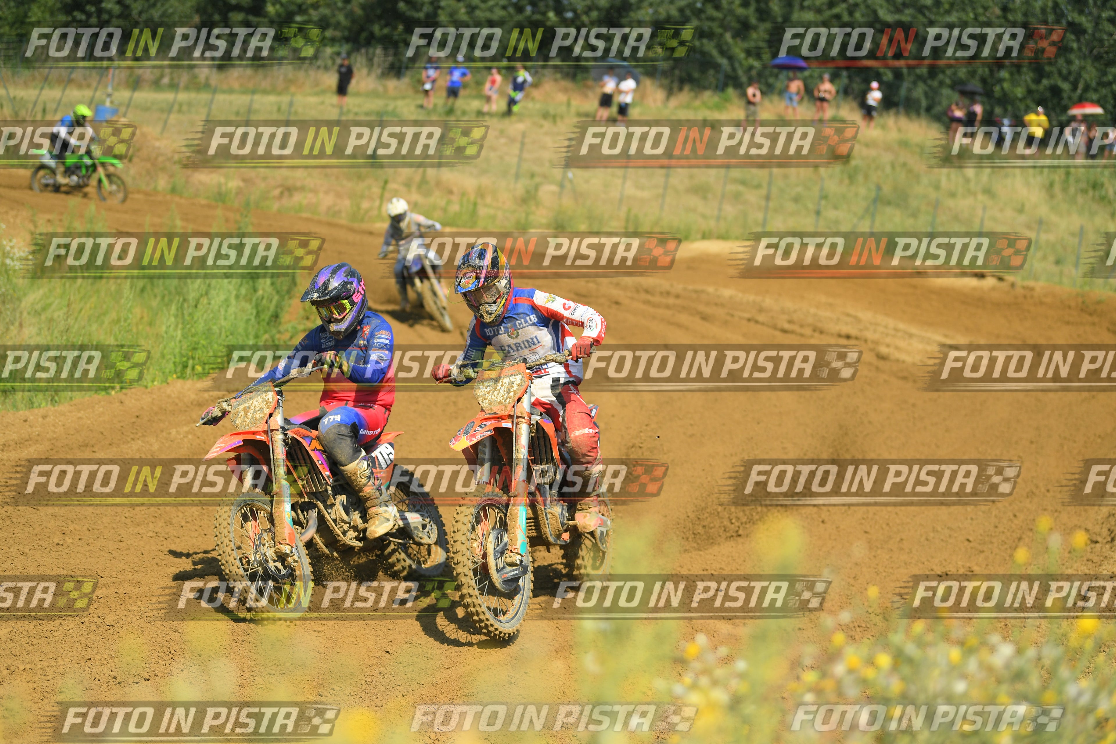 Foto GARAFMI2106261PROVAMX1MX2-476 numero 476