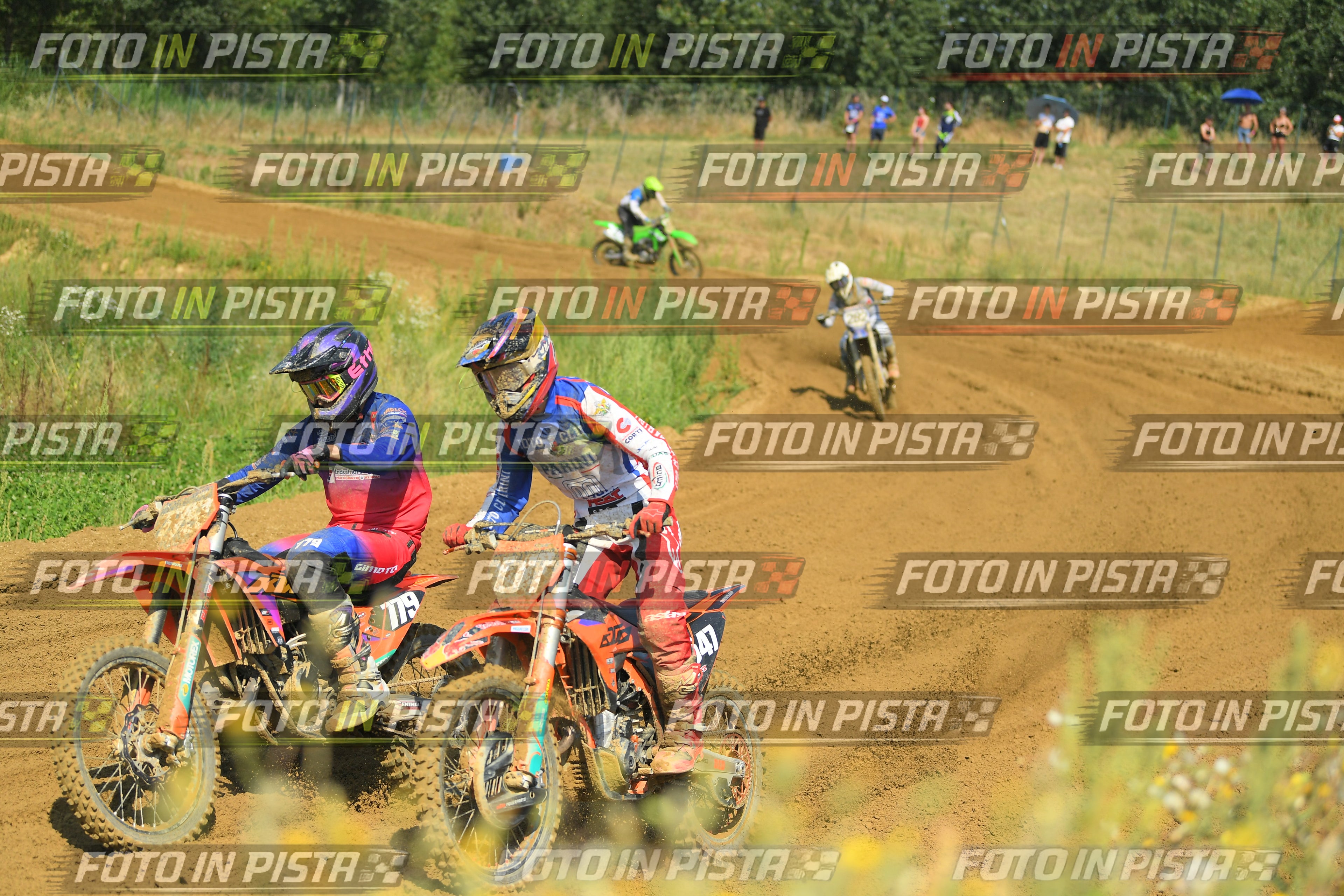 Foto GARAFMI2106261PROVAMX1MX2-477 numero 477