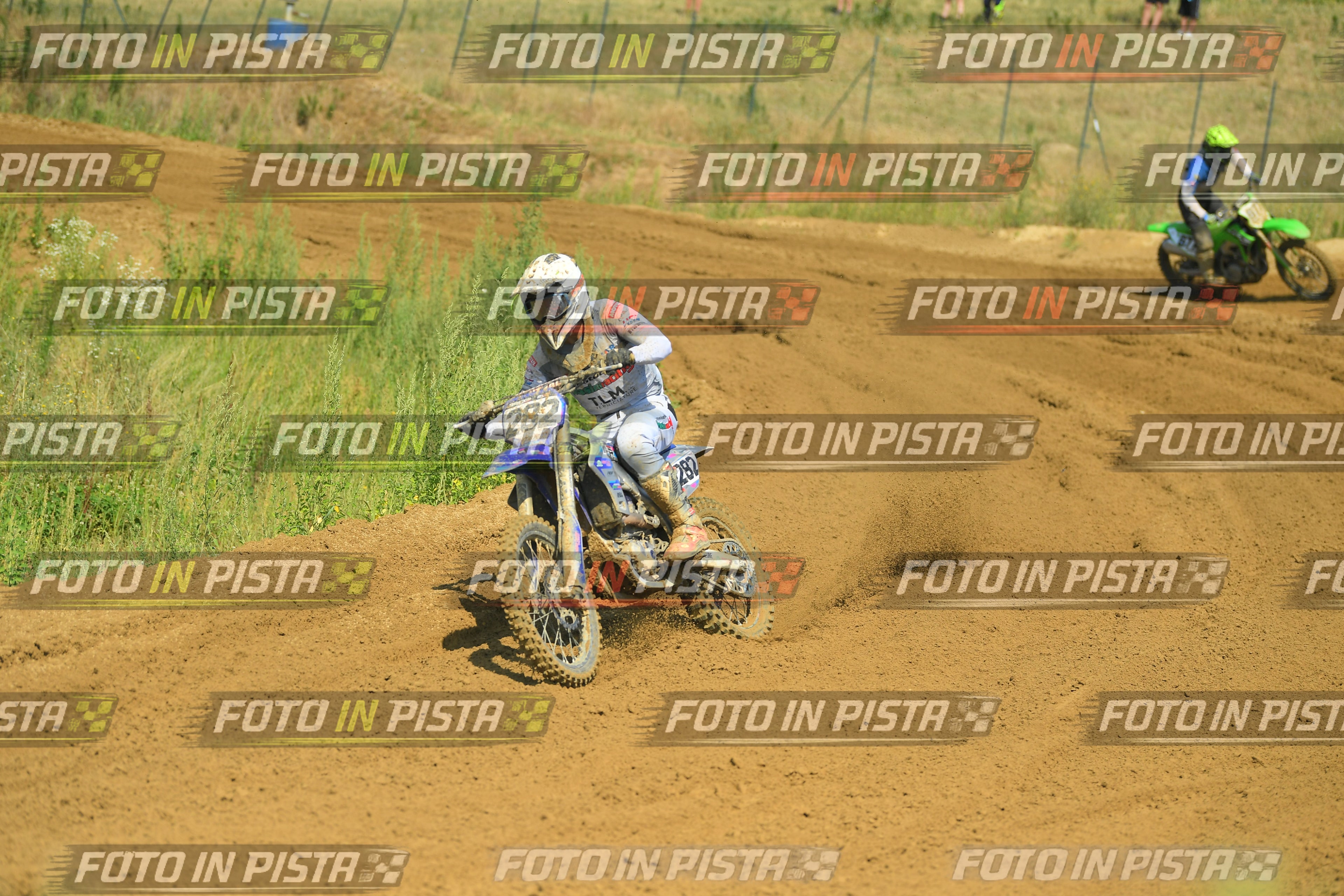 Foto GARAFMI2106261PROVAMX1MX2-479 numero 479