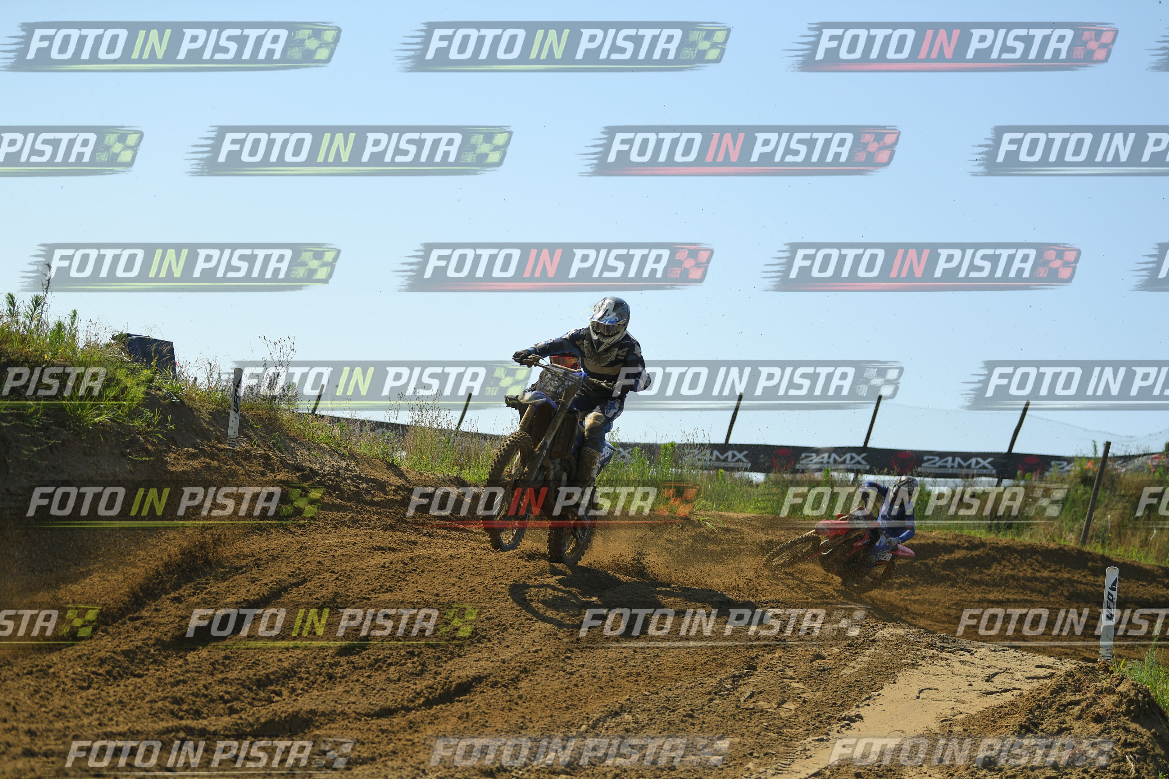 Foto GARAFMI2106261PROVAMX1MX2-48 numero 48