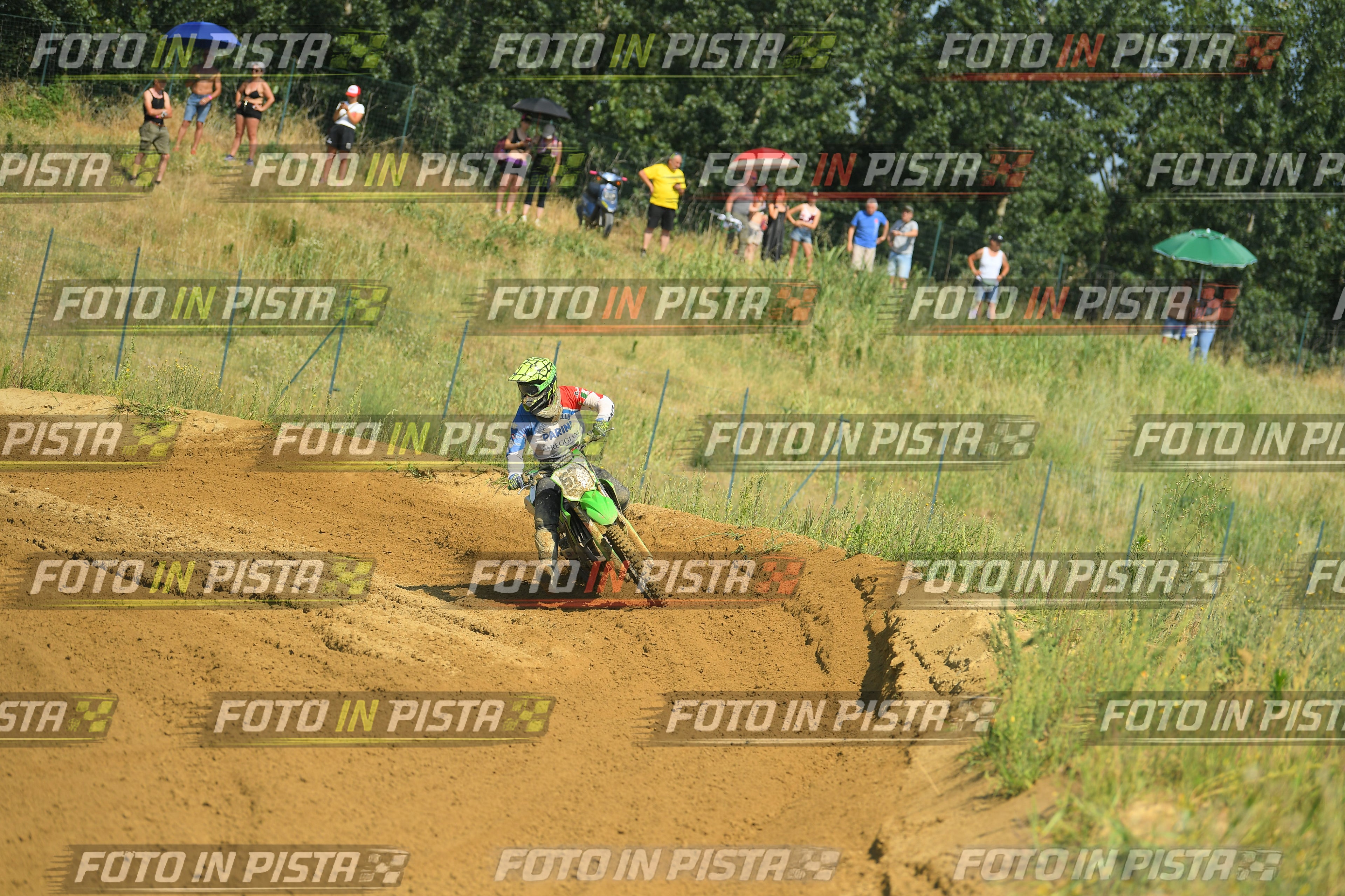Foto GARAFMI2106261PROVAMX1MX2-481 numero 481