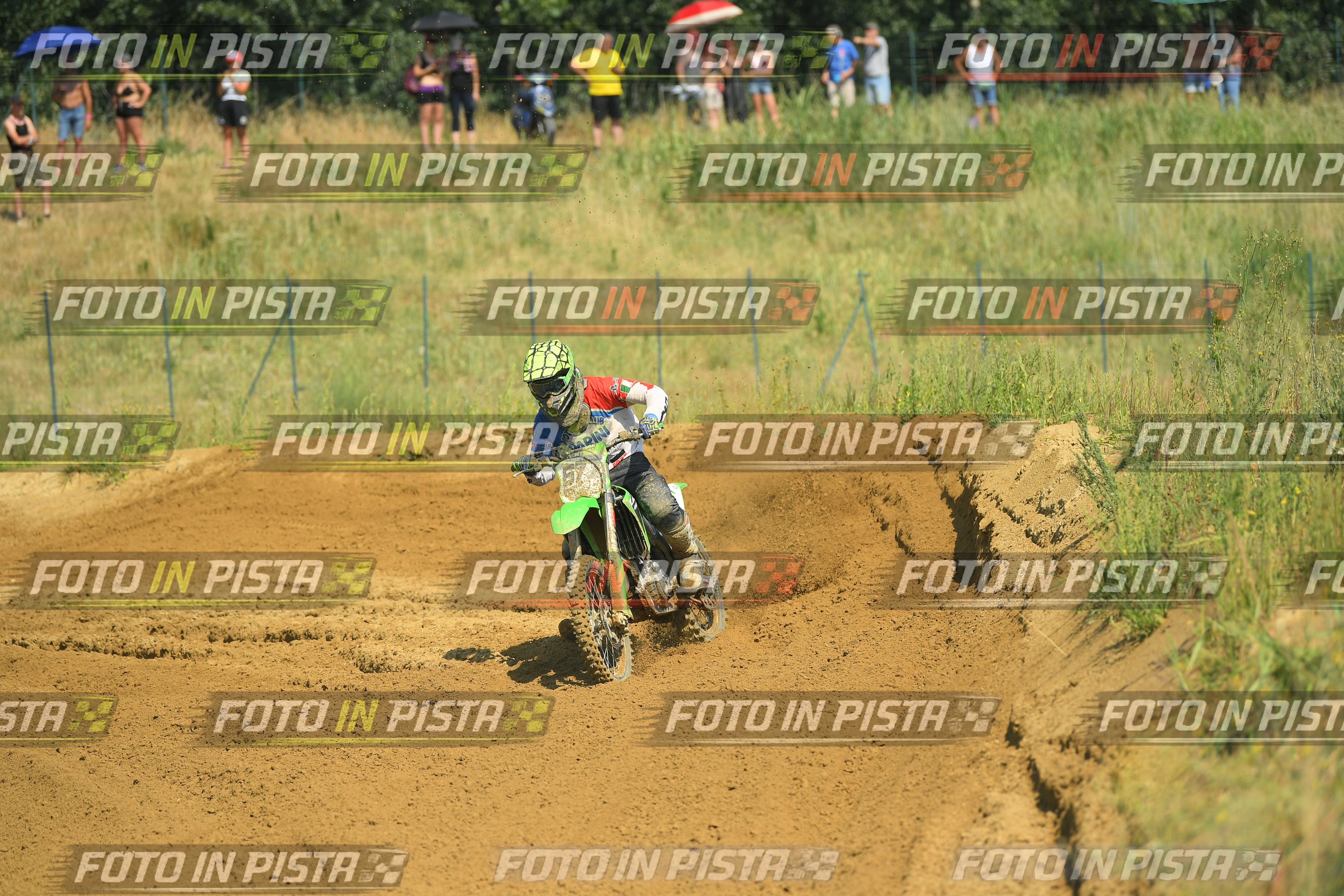 Foto GARAFMI2106261PROVAMX1MX2-485 numero 485