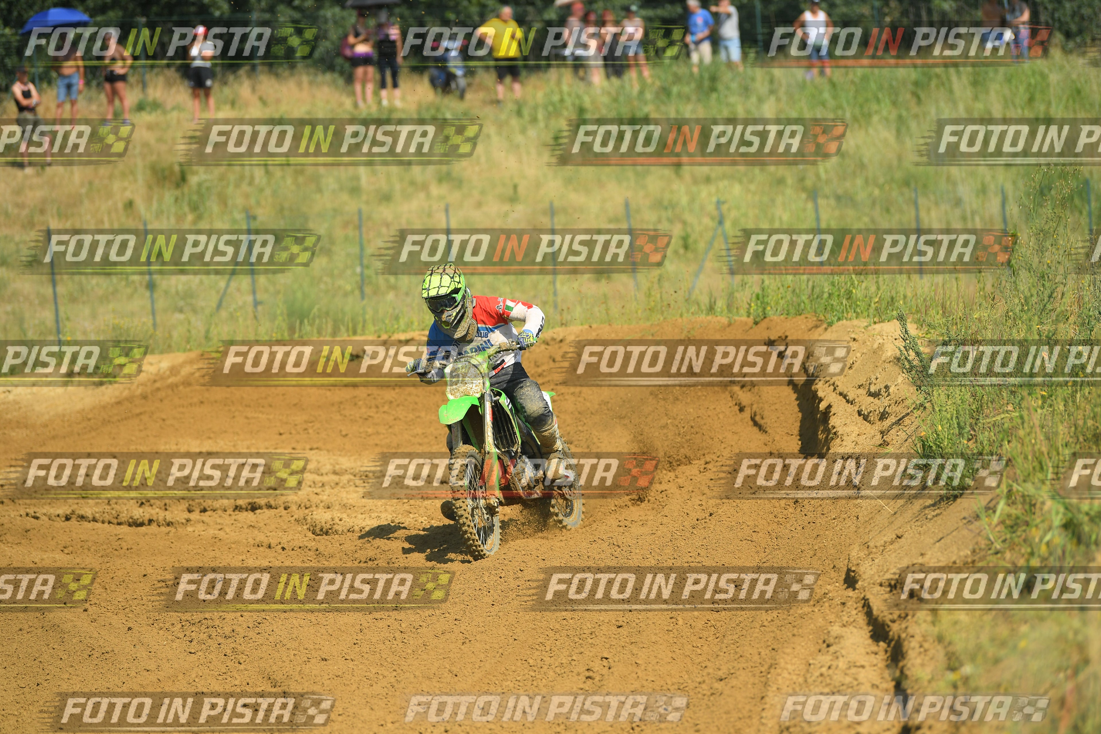 Foto GARAFMI2106261PROVAMX1MX2-486 numero 486