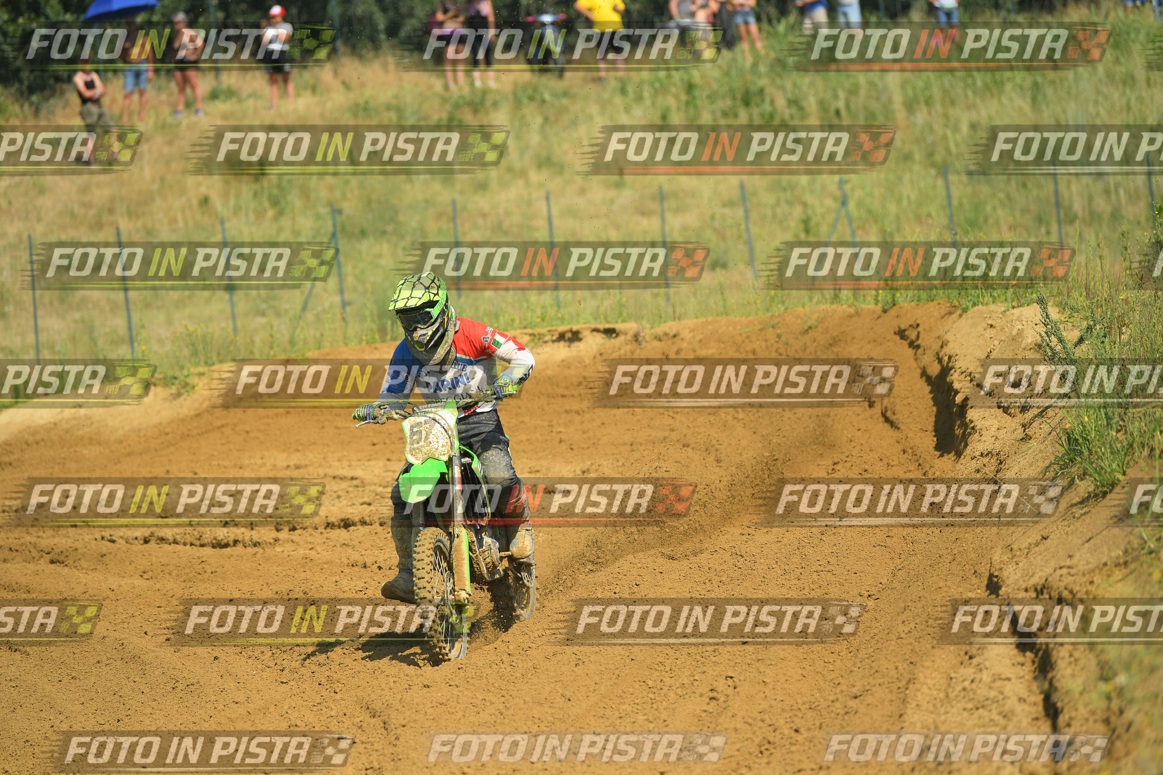 Foto GARAFMI2106261PROVAMX1MX2-487 numero 487