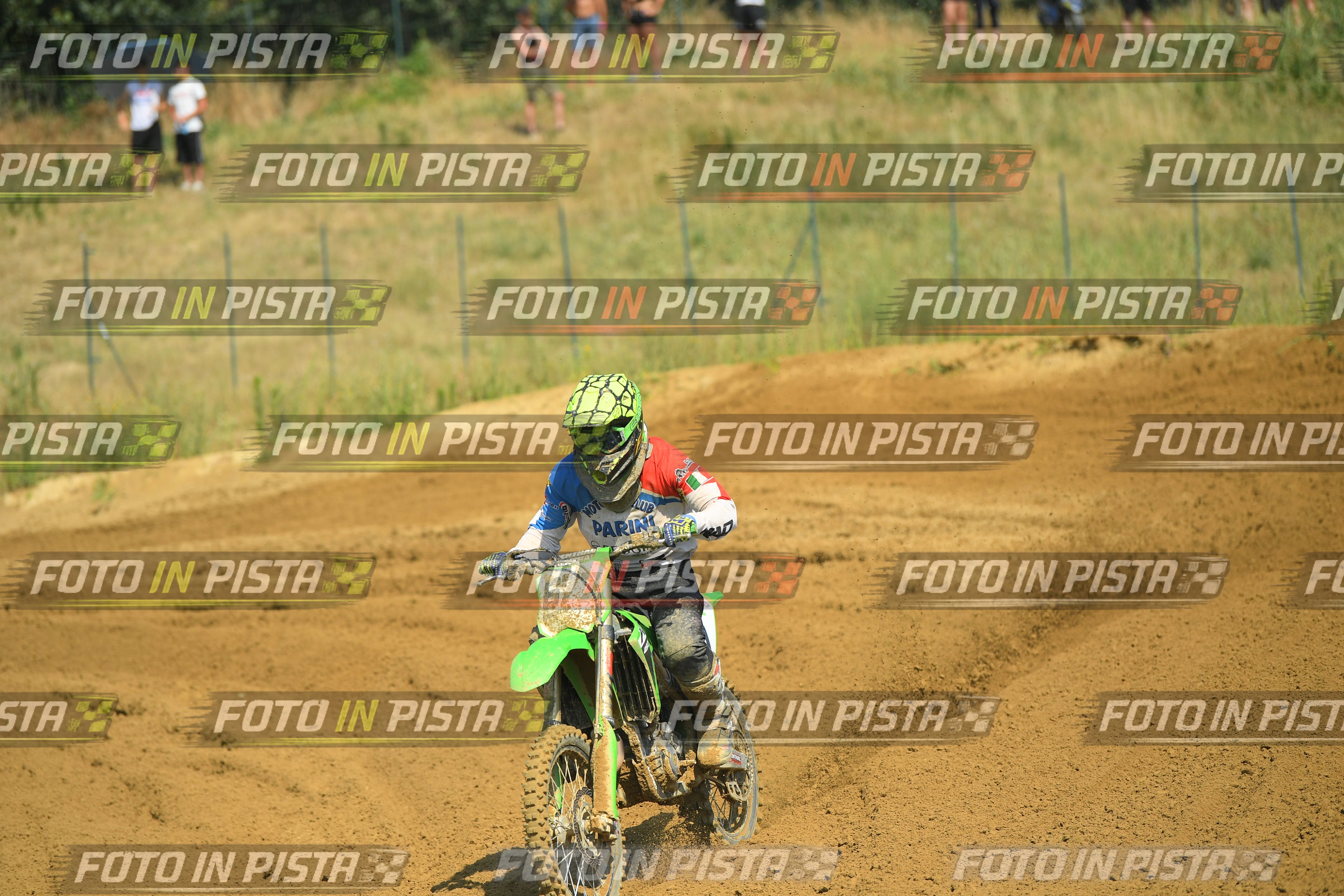 Foto GARAFMI2106261PROVAMX1MX2-488 numero 488