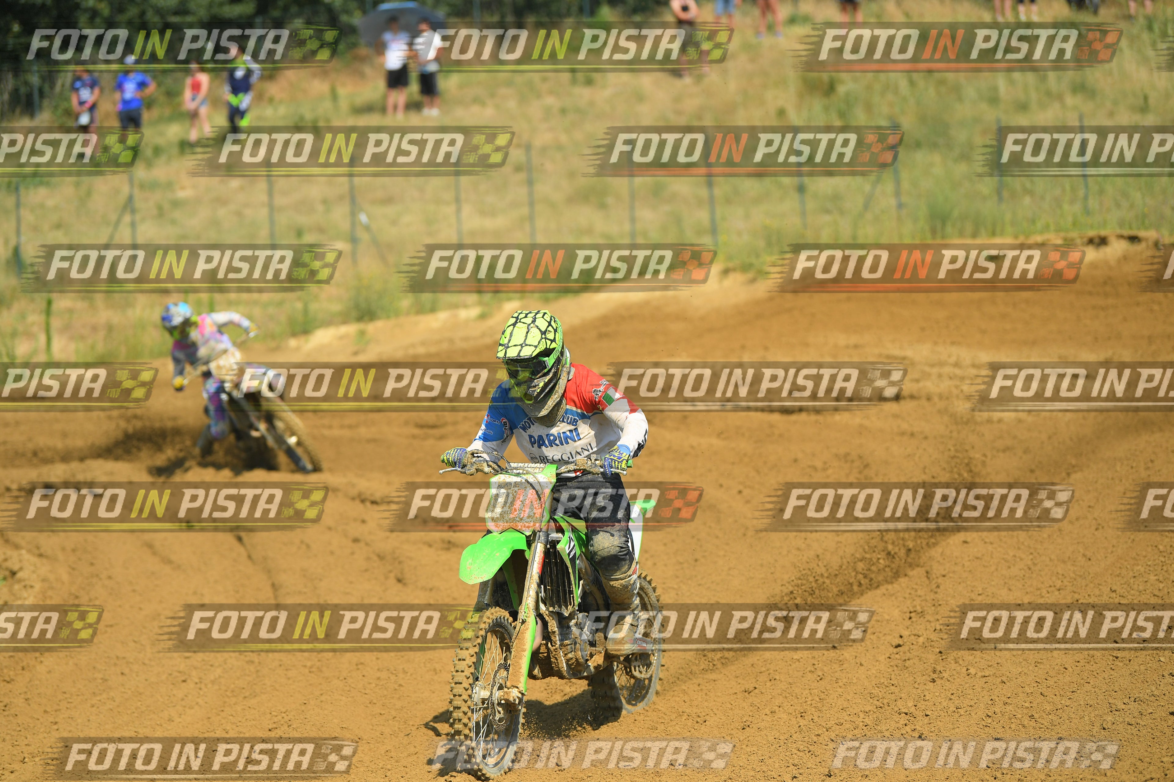 Foto GARAFMI2106261PROVAMX1MX2-489 numero 489