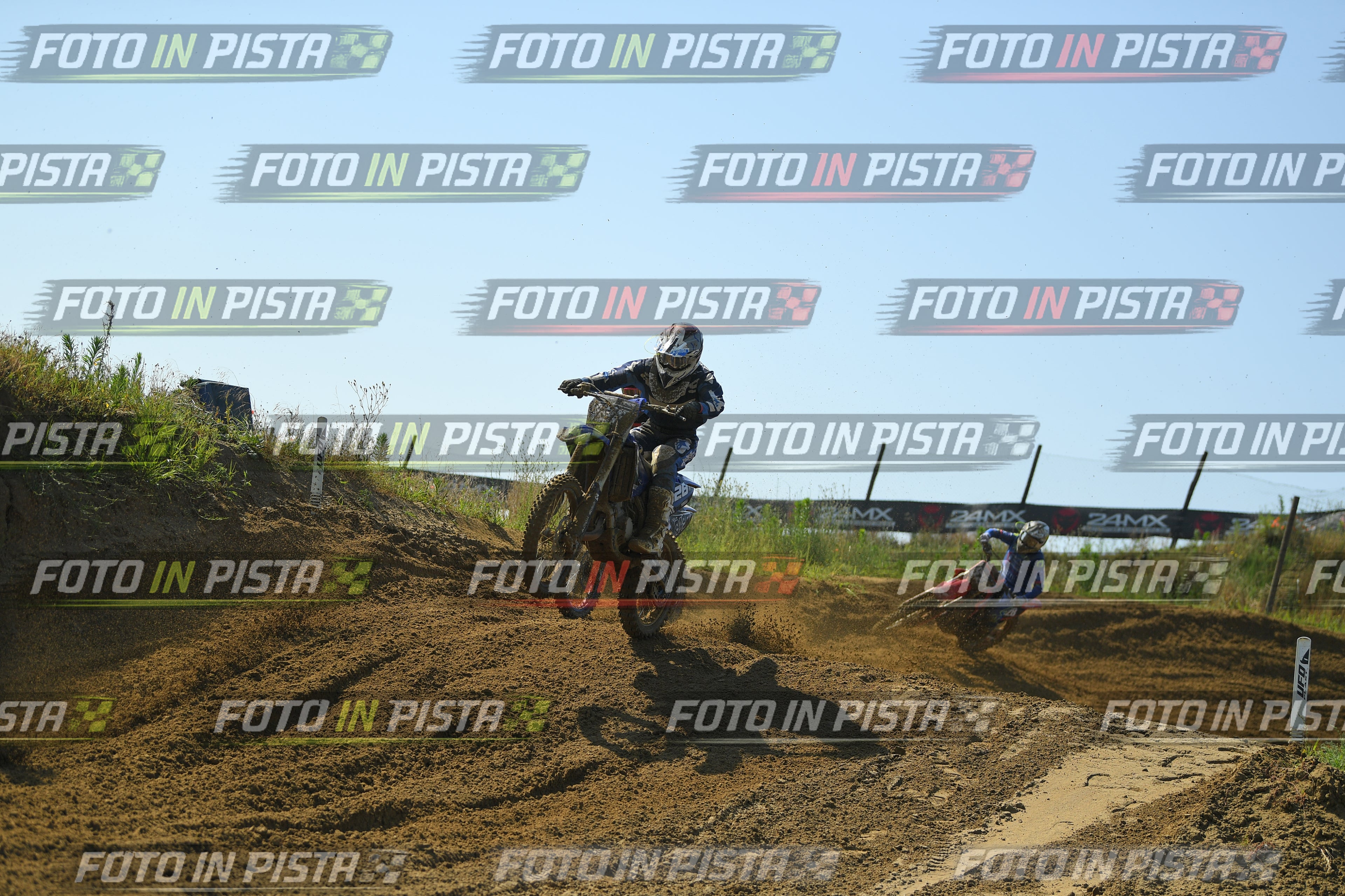 Foto GARAFMI2106261PROVAMX1MX2-49 numero 49