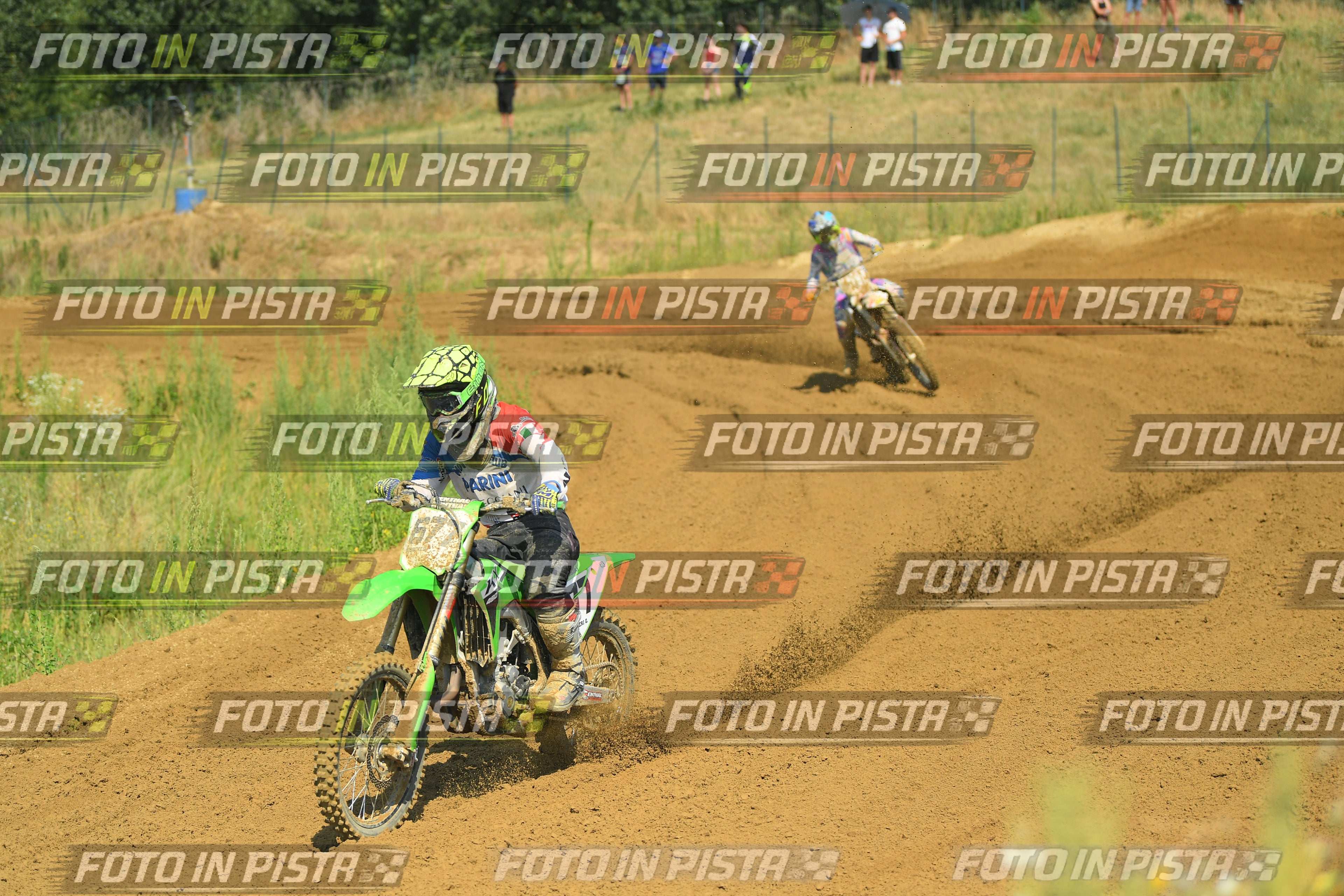 Foto GARAFMI2106261PROVAMX1MX2-491 numero 491