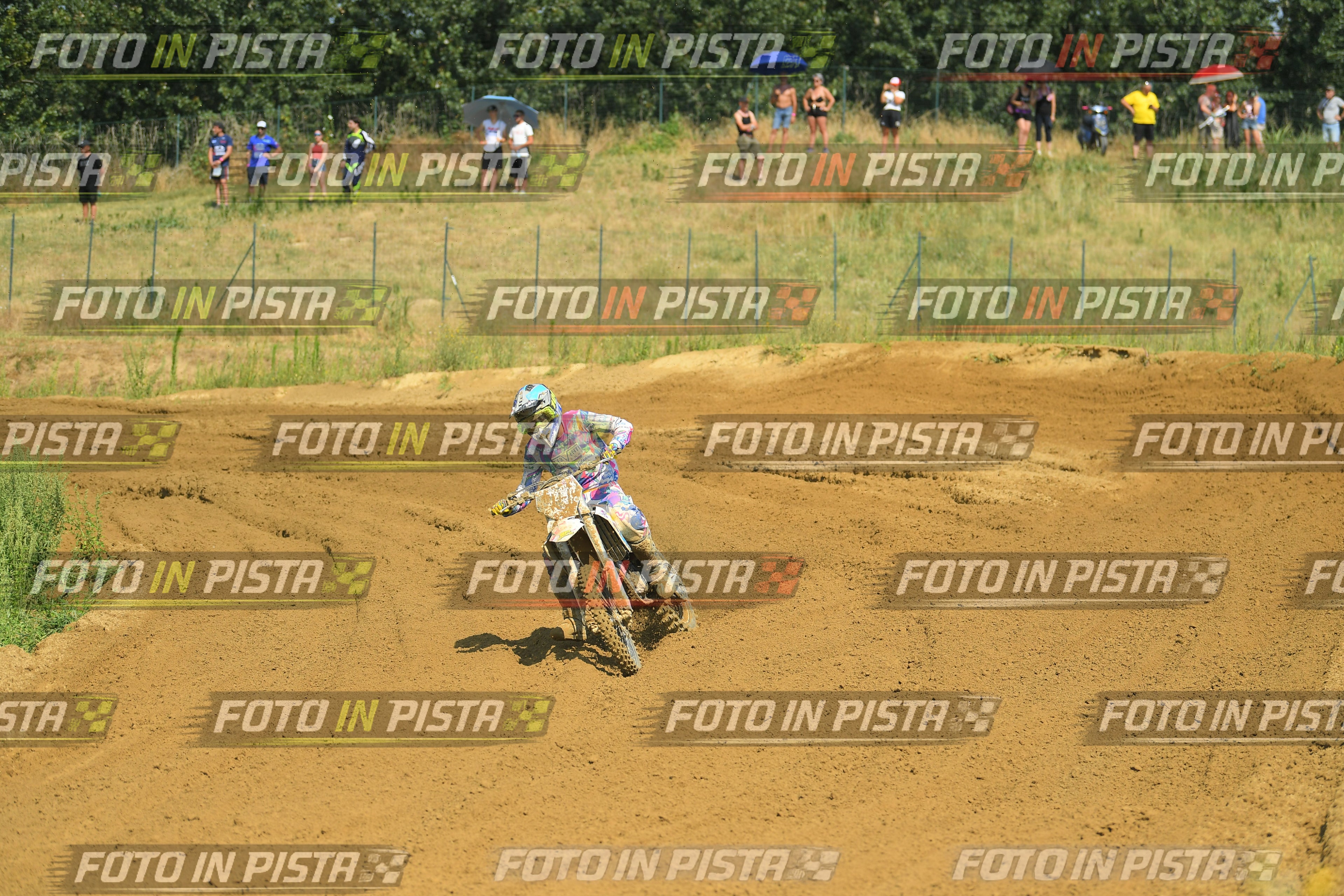 Foto GARAFMI2106261PROVAMX1MX2-493 numero 493