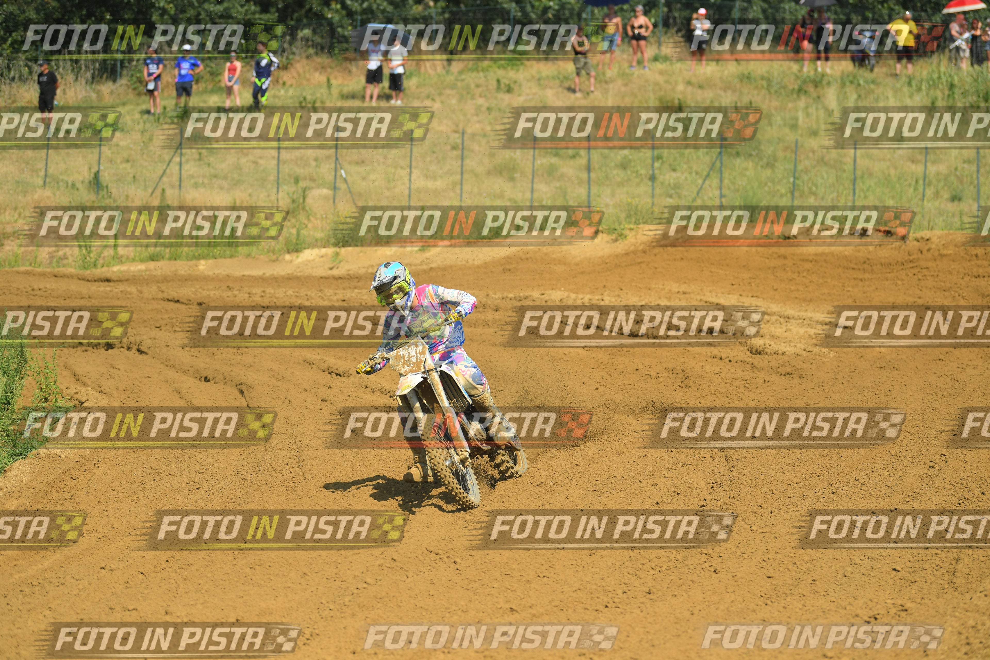 Foto GARAFMI2106261PROVAMX1MX2-494 numero 494