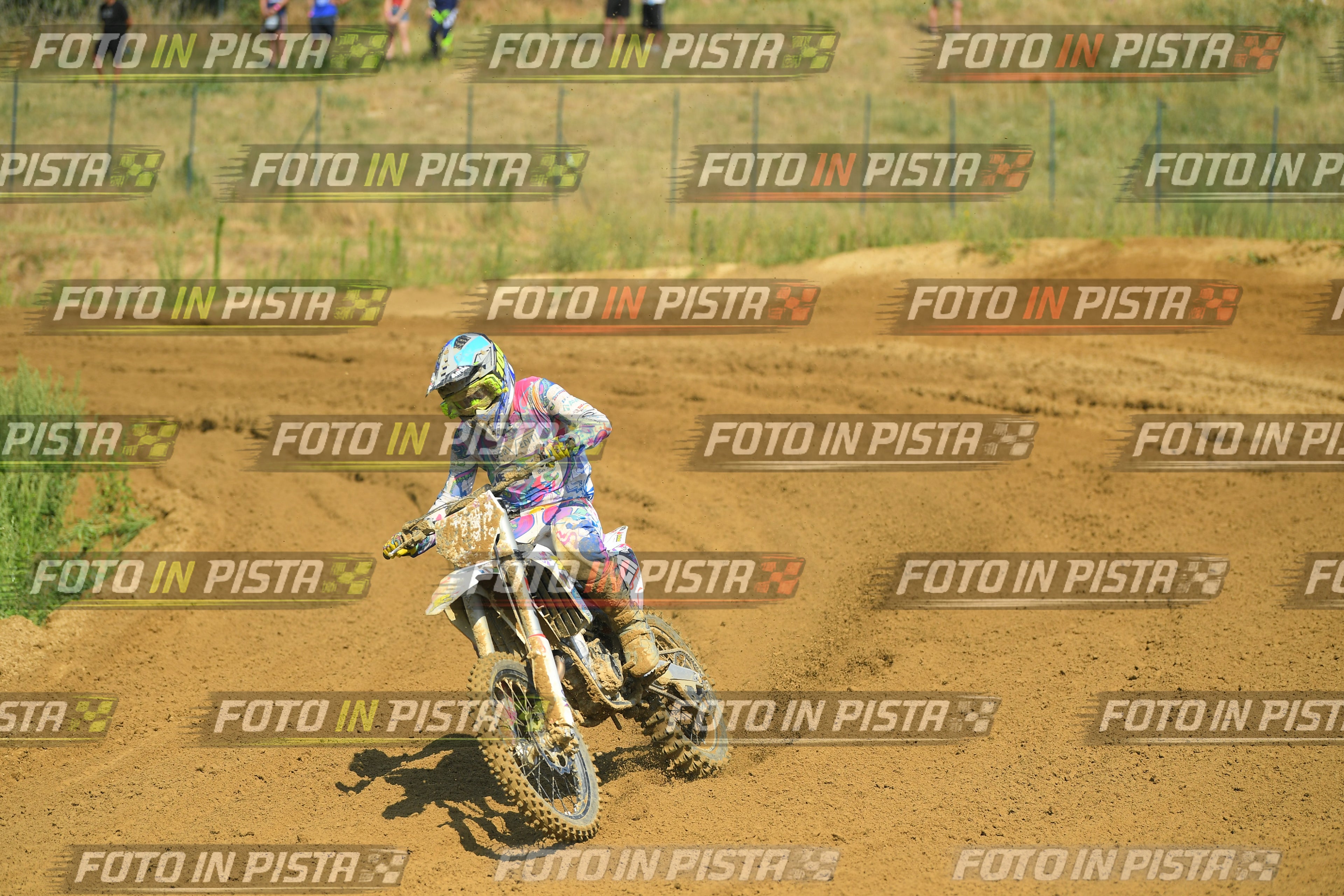 Foto GARAFMI2106261PROVAMX1MX2-497 numero 497