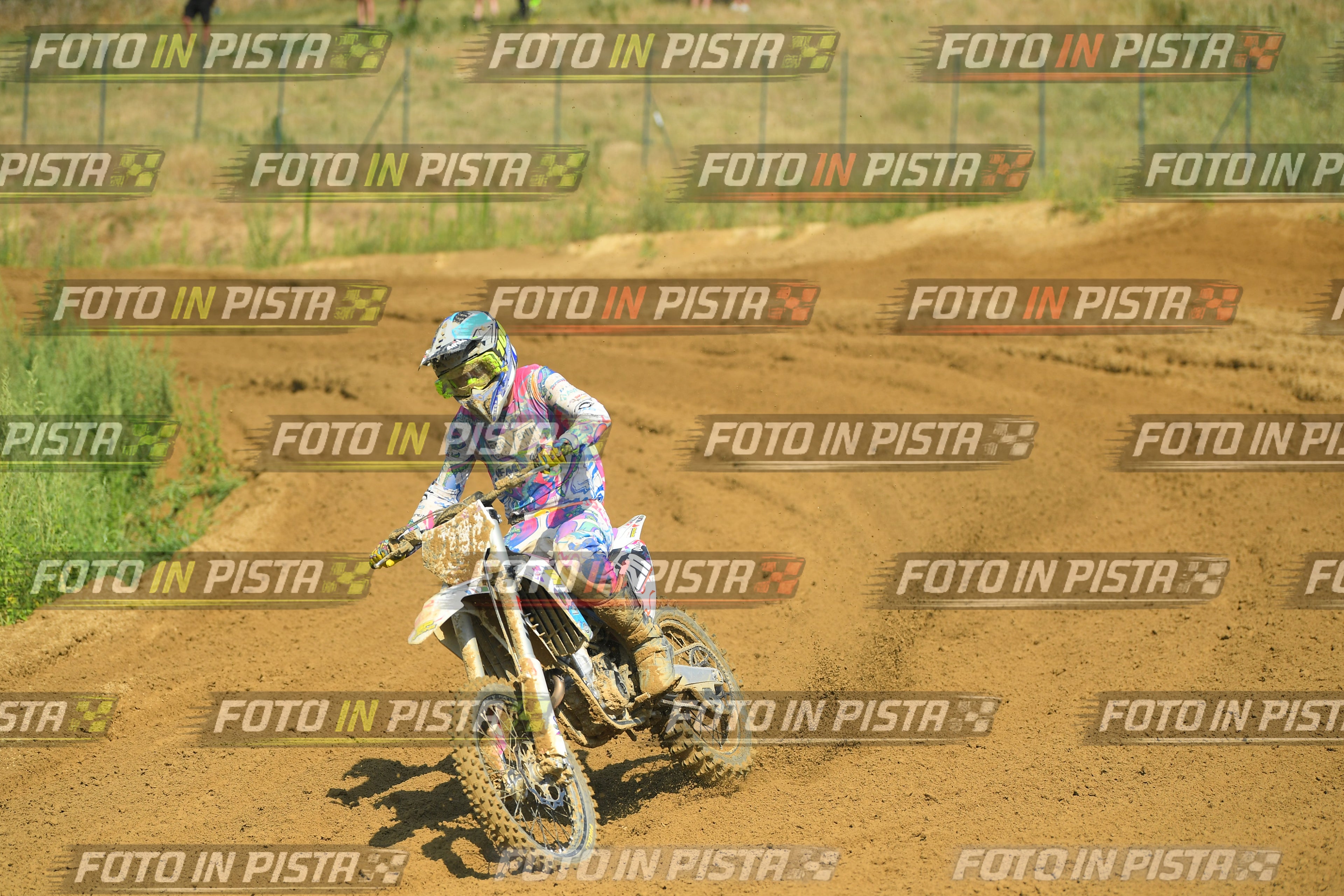 Foto GARAFMI2106261PROVAMX1MX2-498 numero 498
