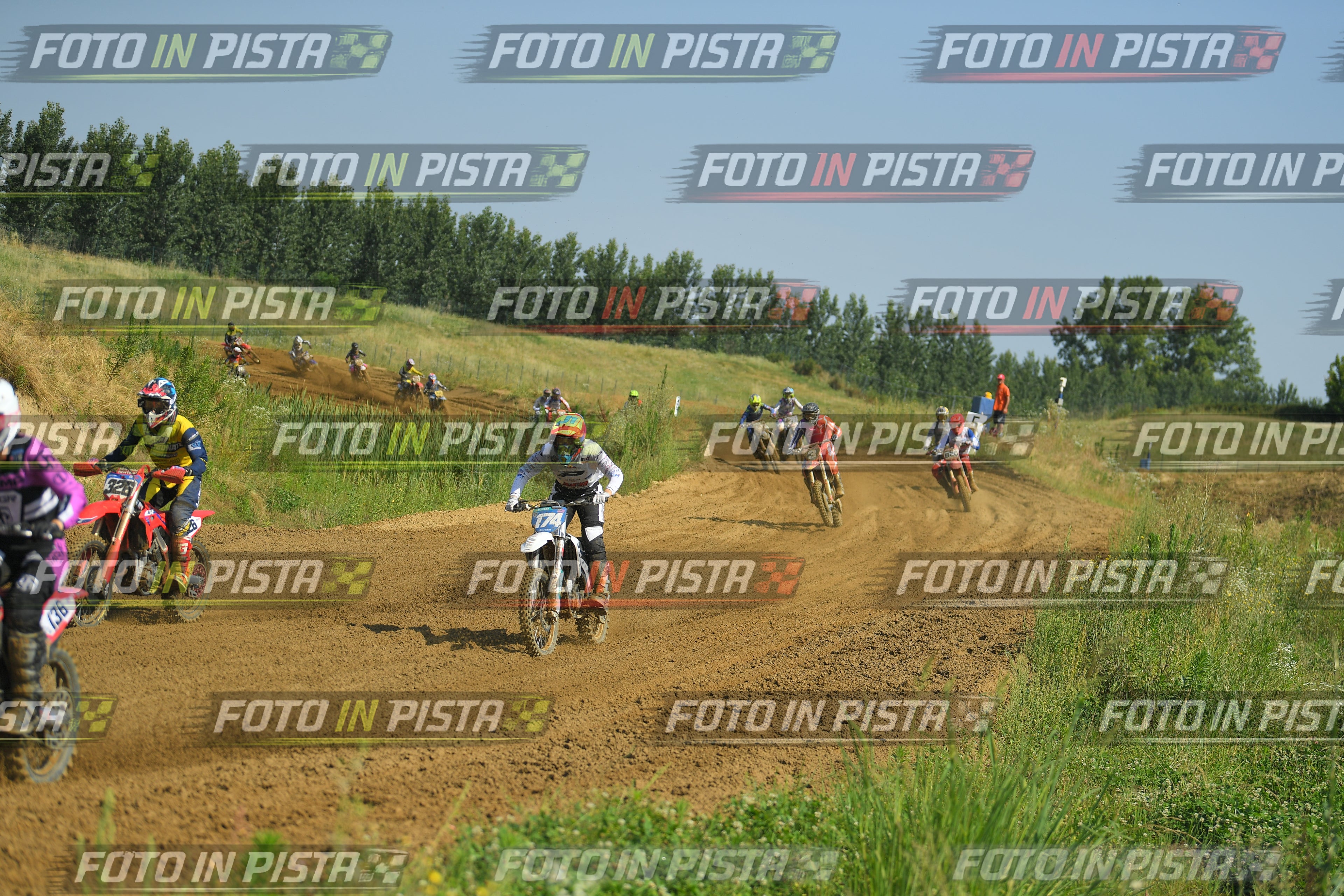 Foto GARAFMI2106261PROVAMX1MX2-5 numero 5