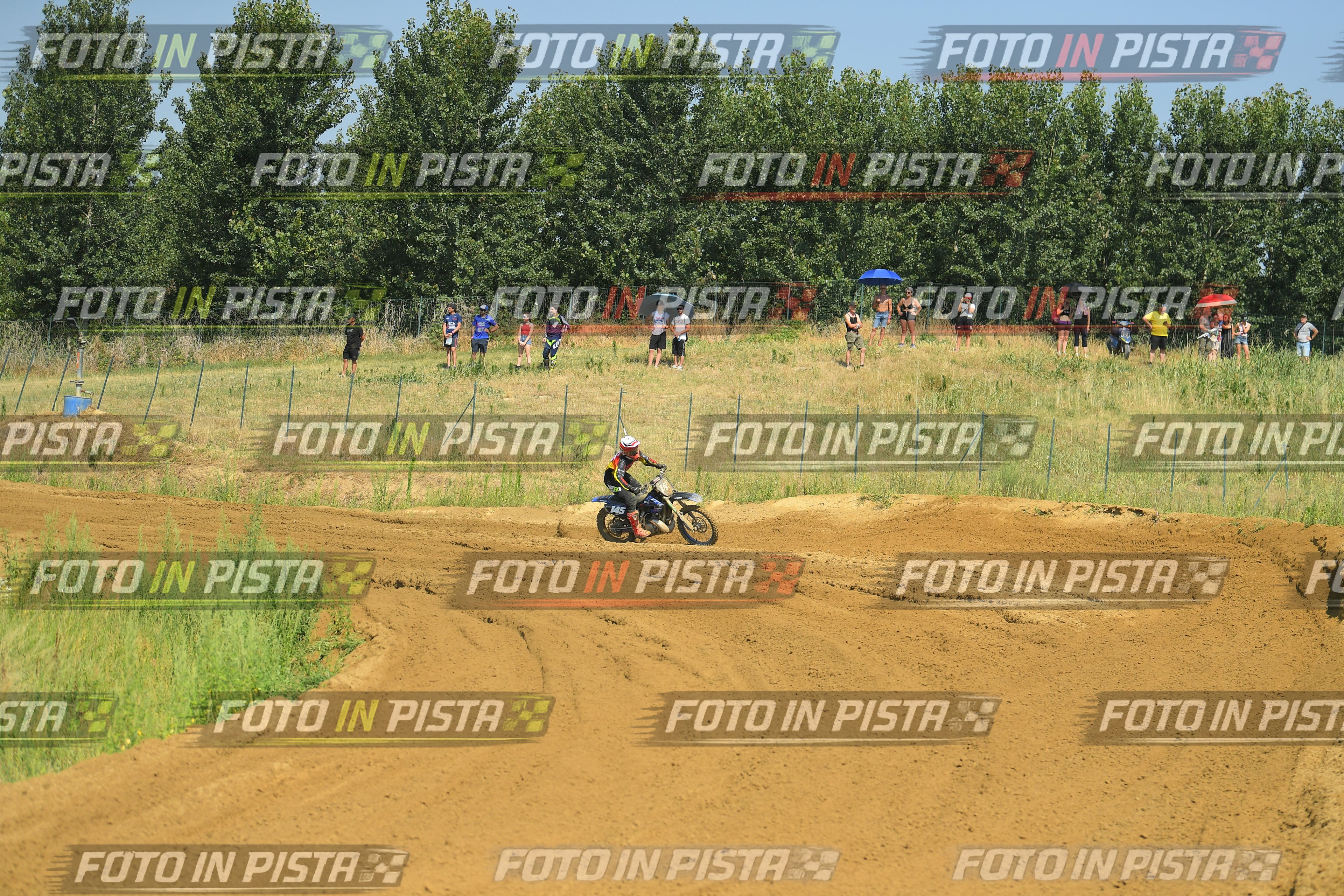 Foto GARAFMI2106261PROVAMX1MX2-501 numero 501