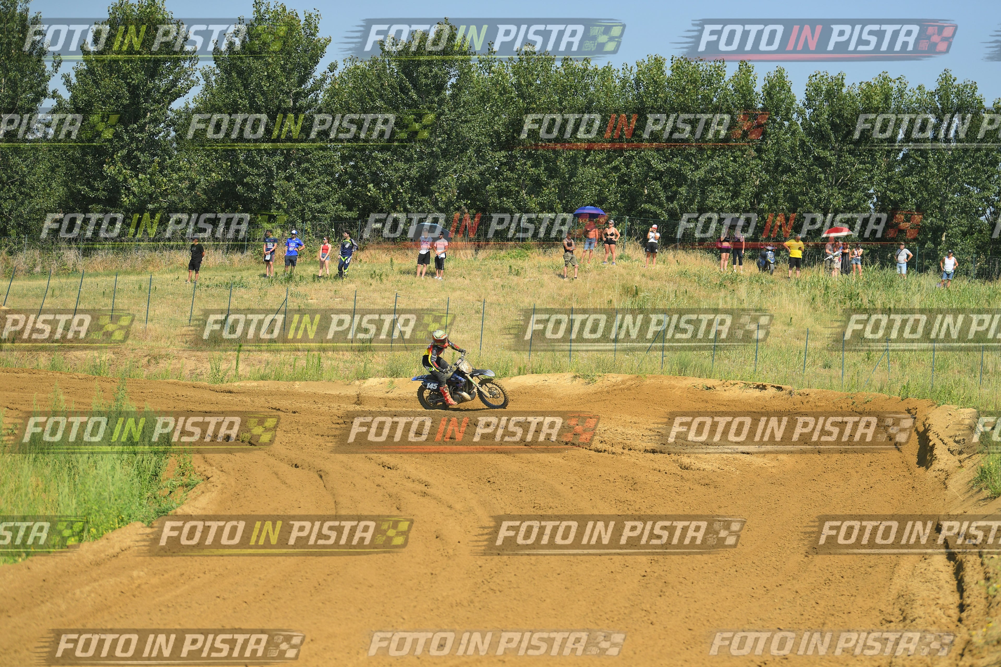 Foto GARAFMI2106261PROVAMX1MX2-502 numero 502