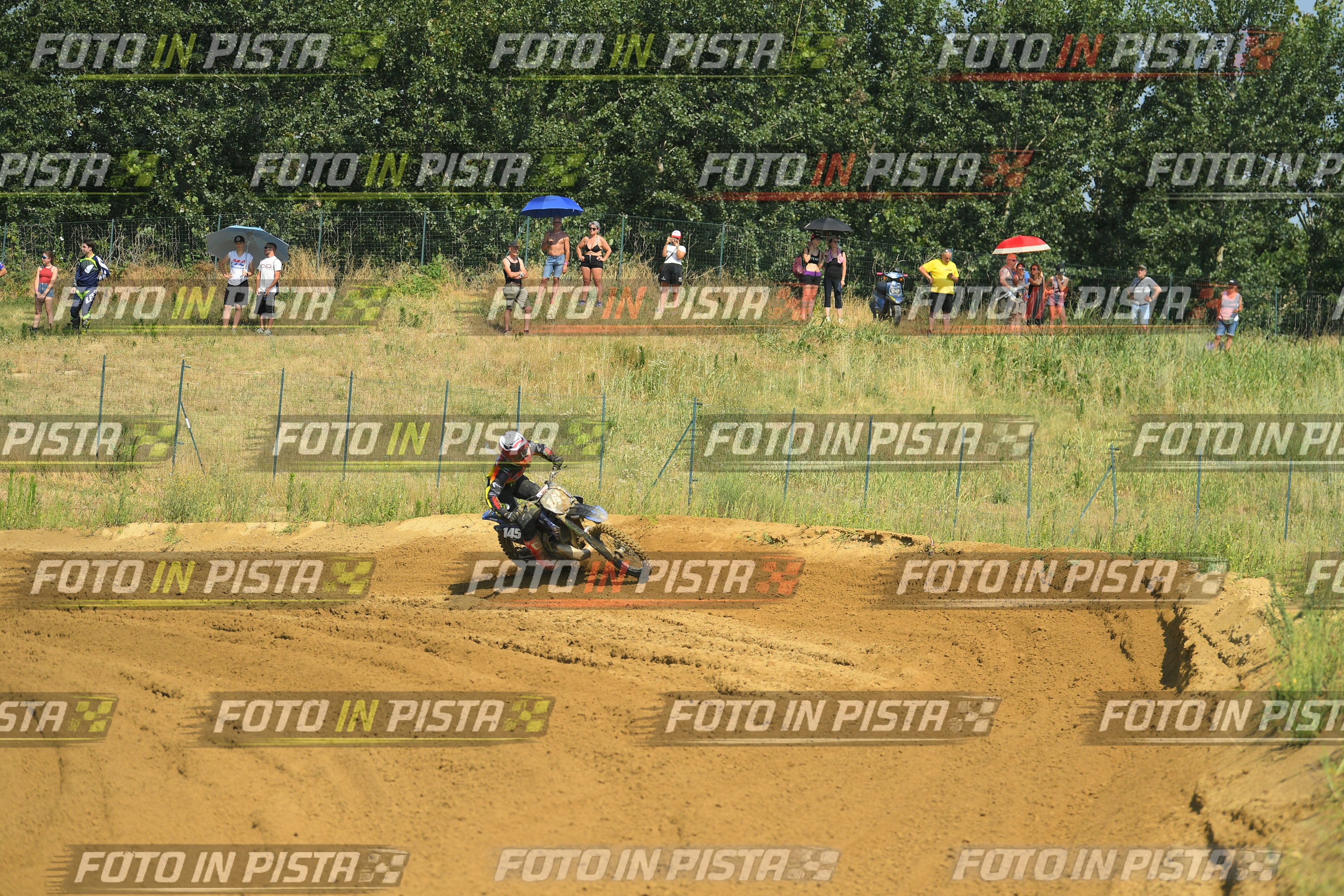 Foto GARAFMI2106261PROVAMX1MX2-503 numero 503