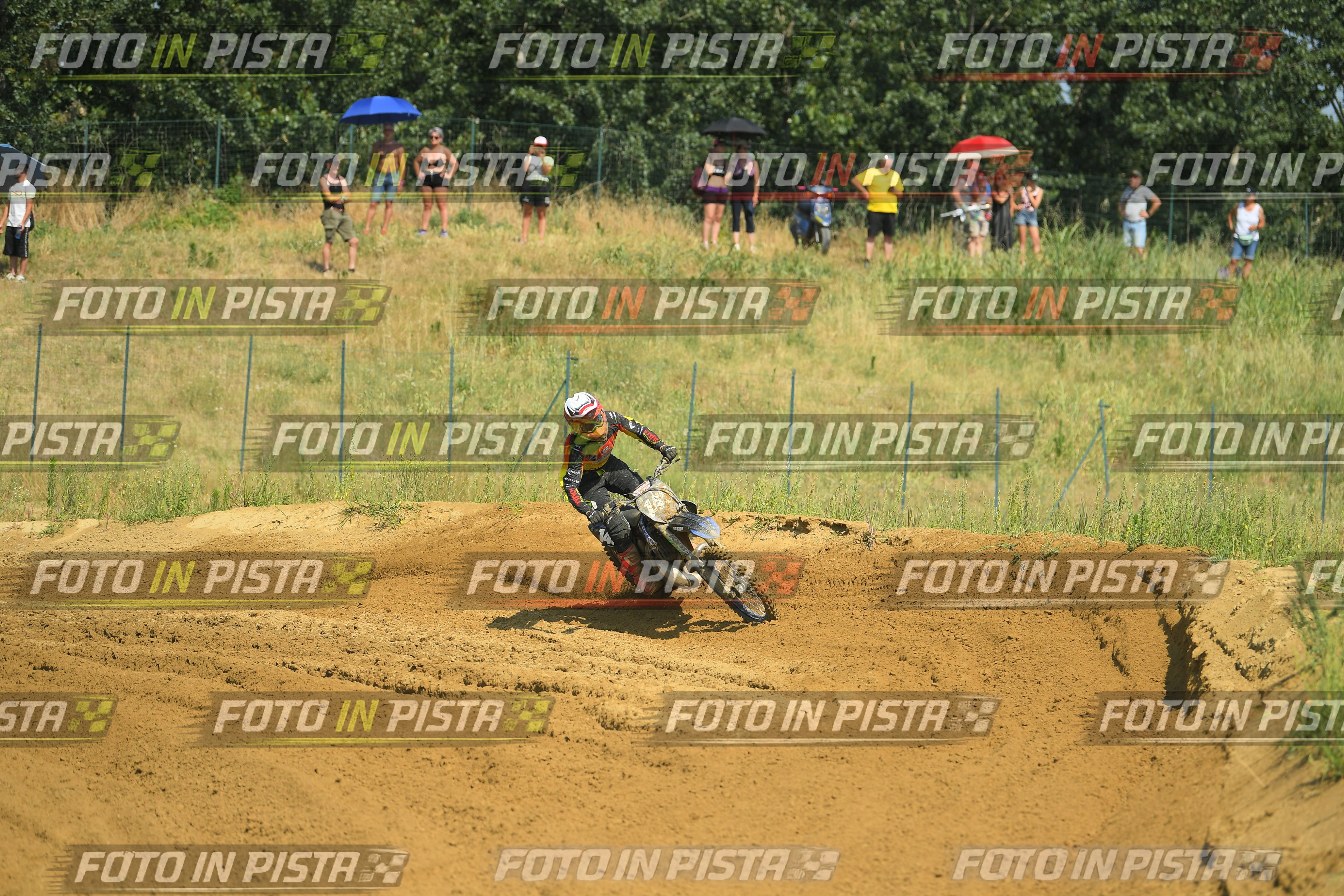 Foto GARAFMI2106261PROVAMX1MX2-504 numero 504