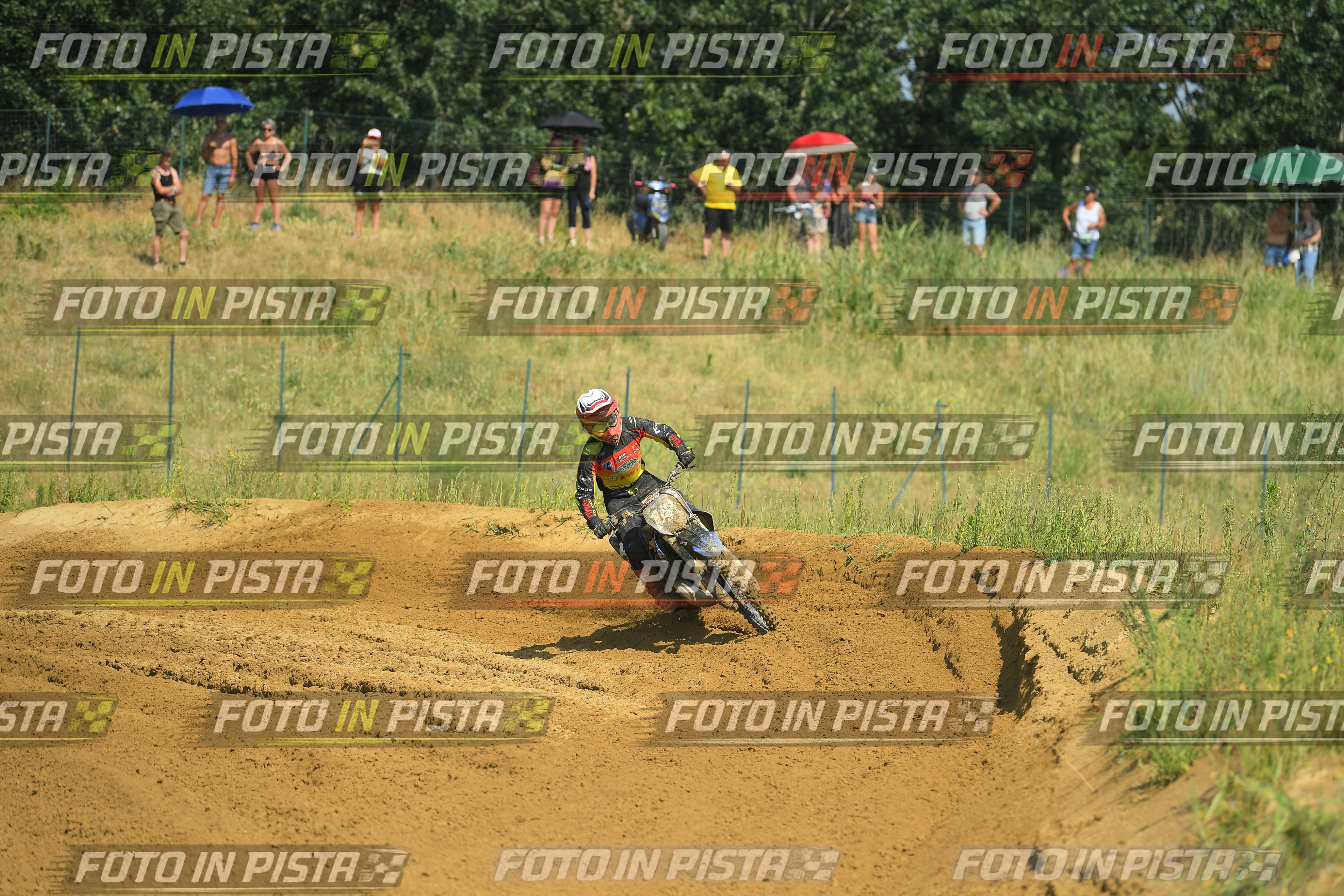 Foto GARAFMI2106261PROVAMX1MX2-506 numero 506