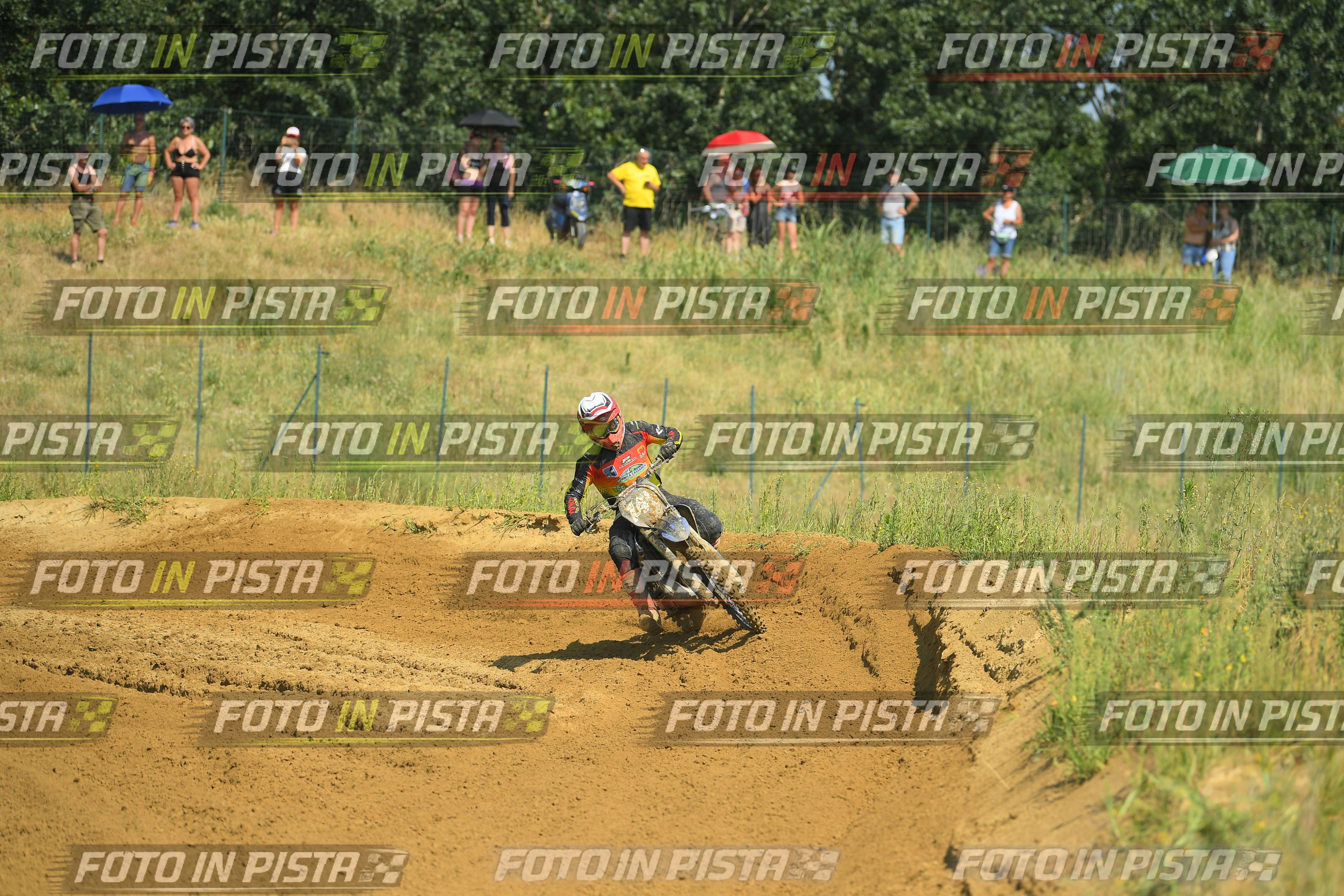 Foto GARAFMI2106261PROVAMX1MX2-508 numero 508