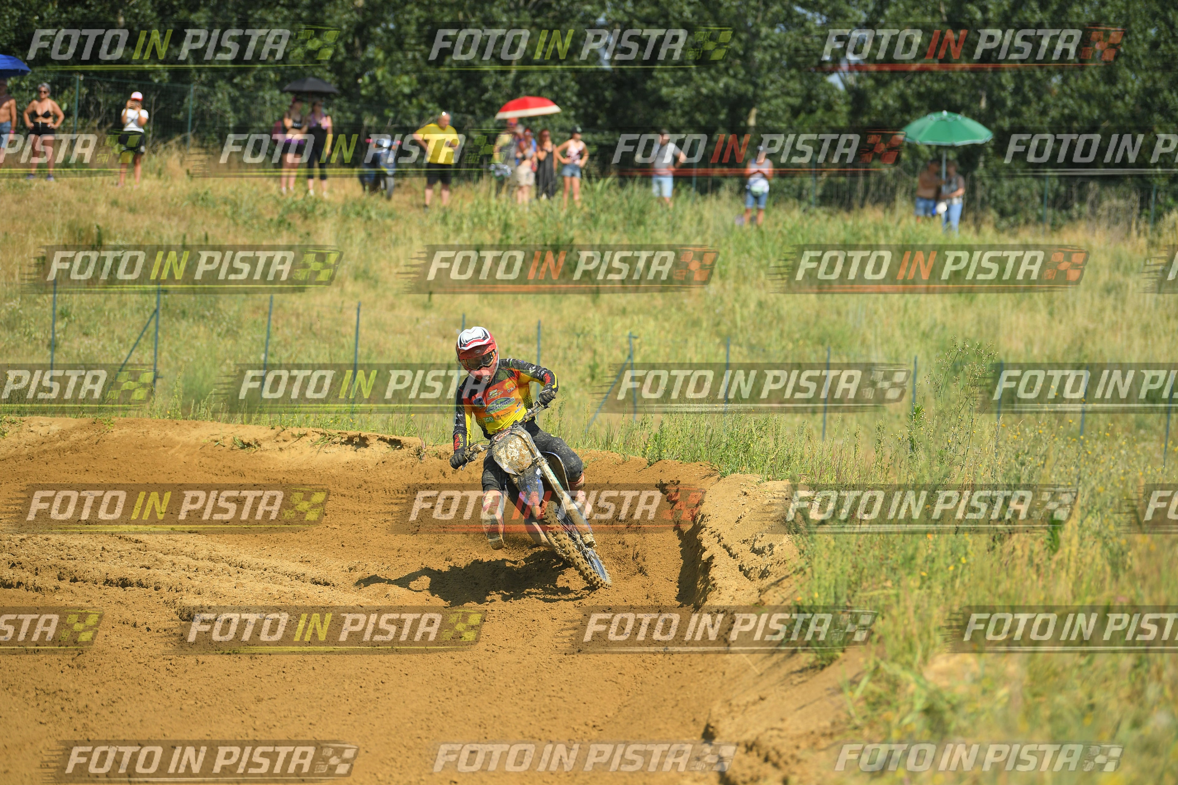 Foto GARAFMI2106261PROVAMX1MX2-509 numero 509