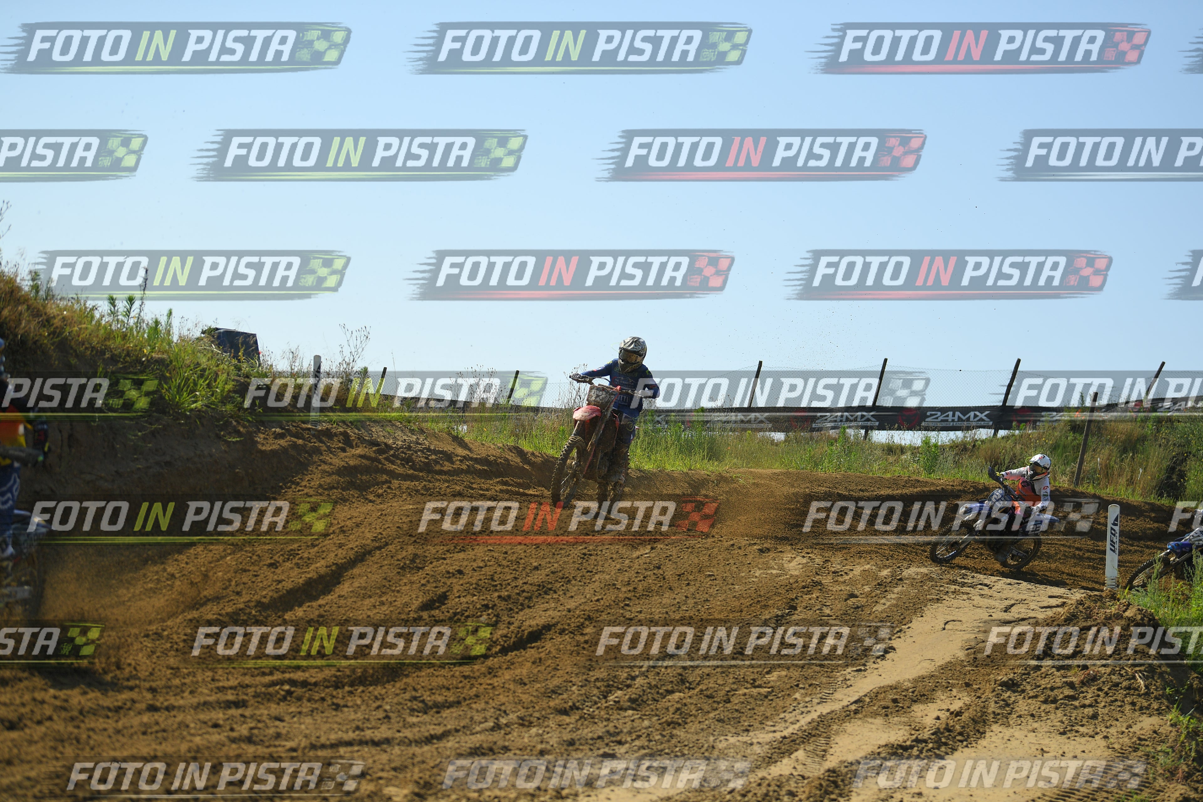 Foto GARAFMI2106261PROVAMX1MX2-51 numero 51