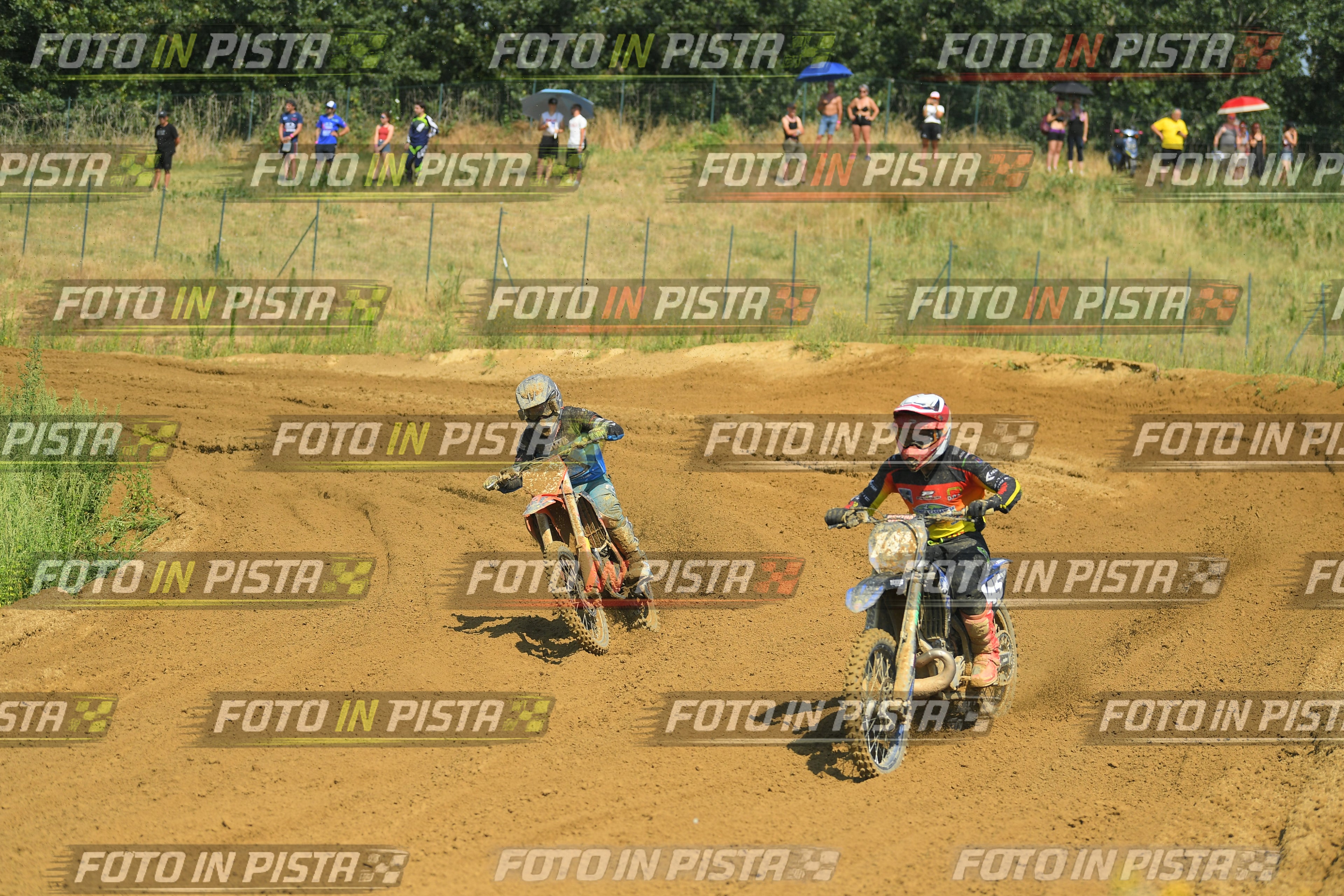 Foto GARAFMI2106261PROVAMX1MX2-514 numero 514