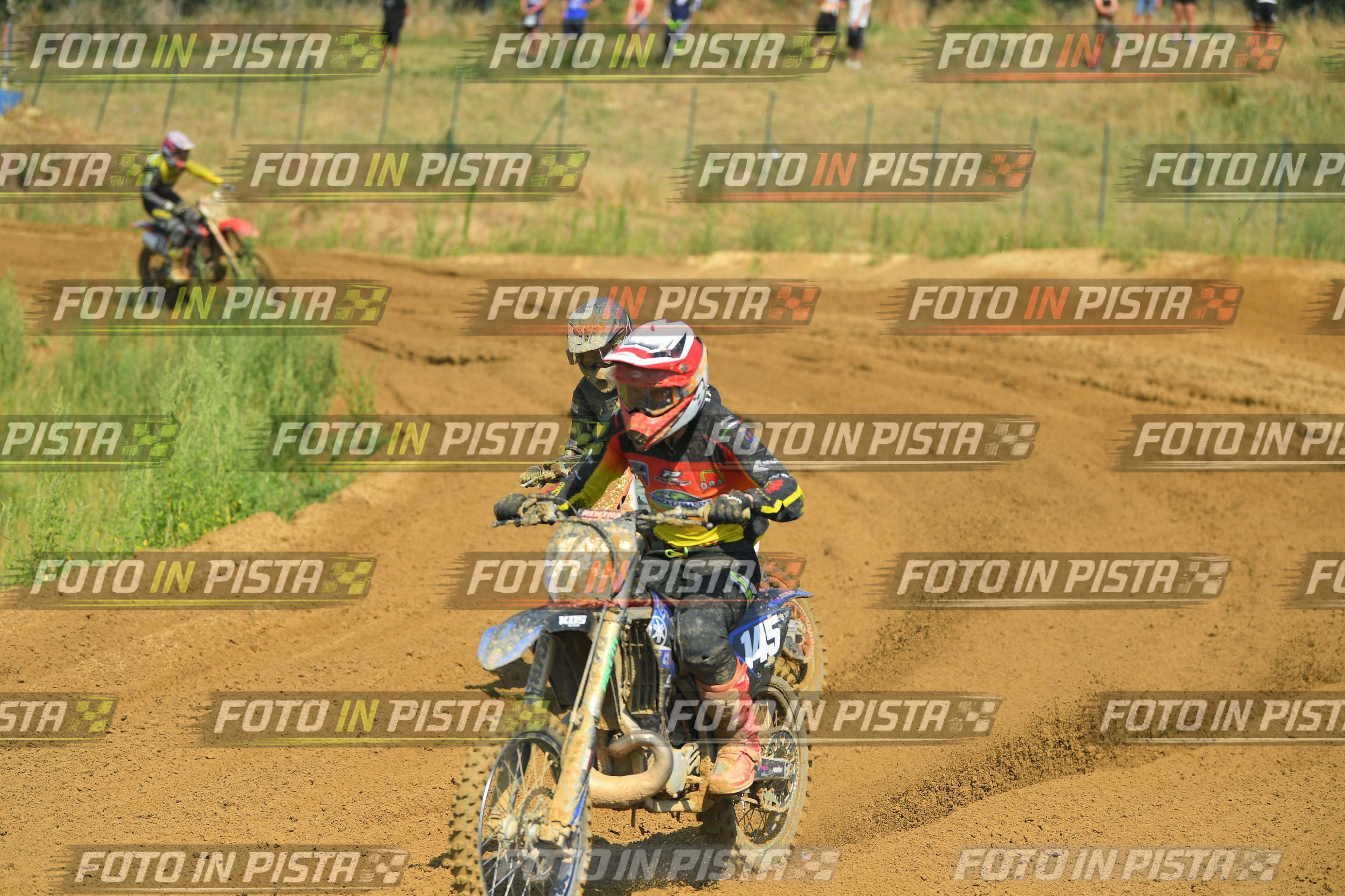 Foto GARAFMI2106261PROVAMX1MX2-518 numero 518
