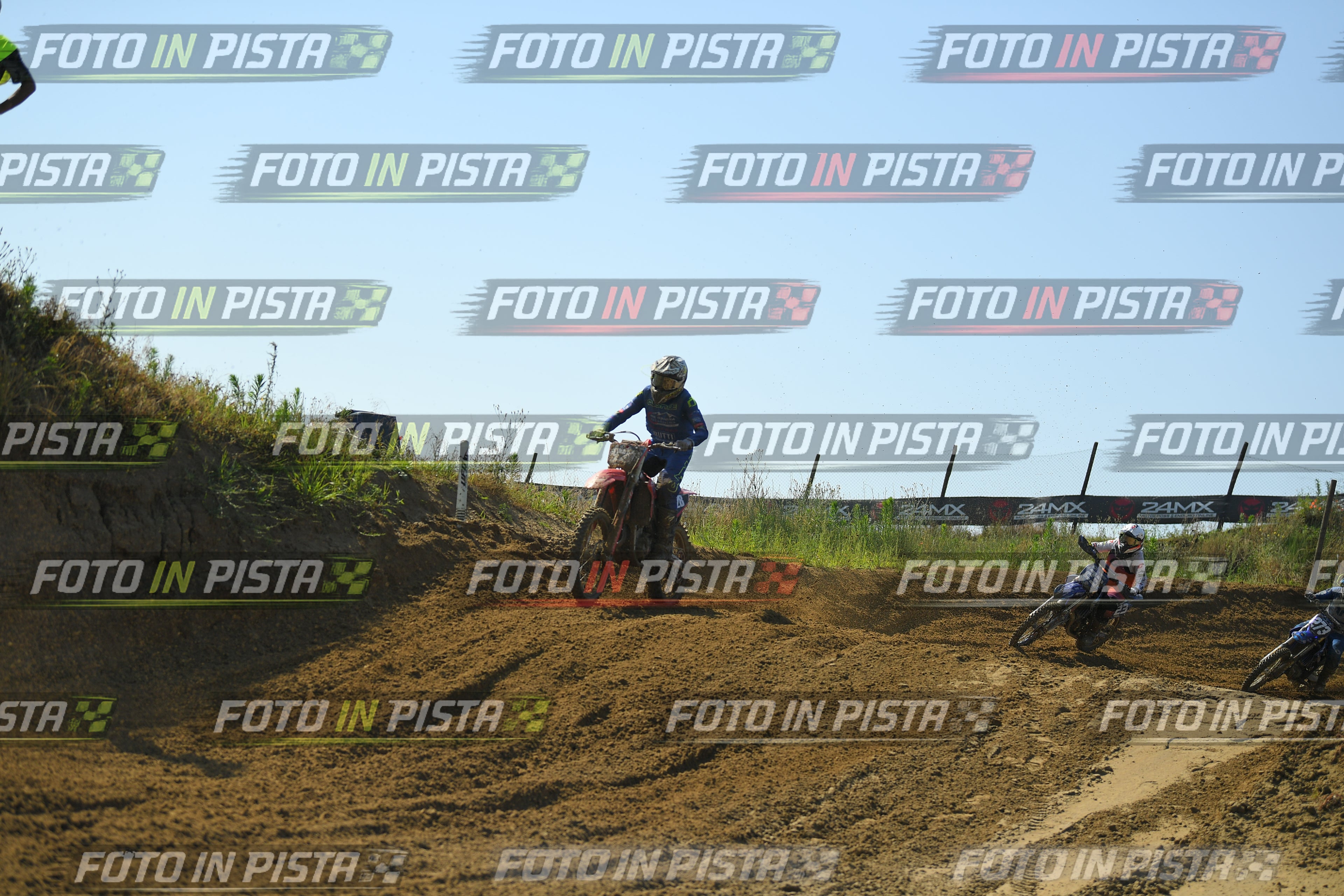 Foto GARAFMI2106261PROVAMX1MX2-52 numero 52