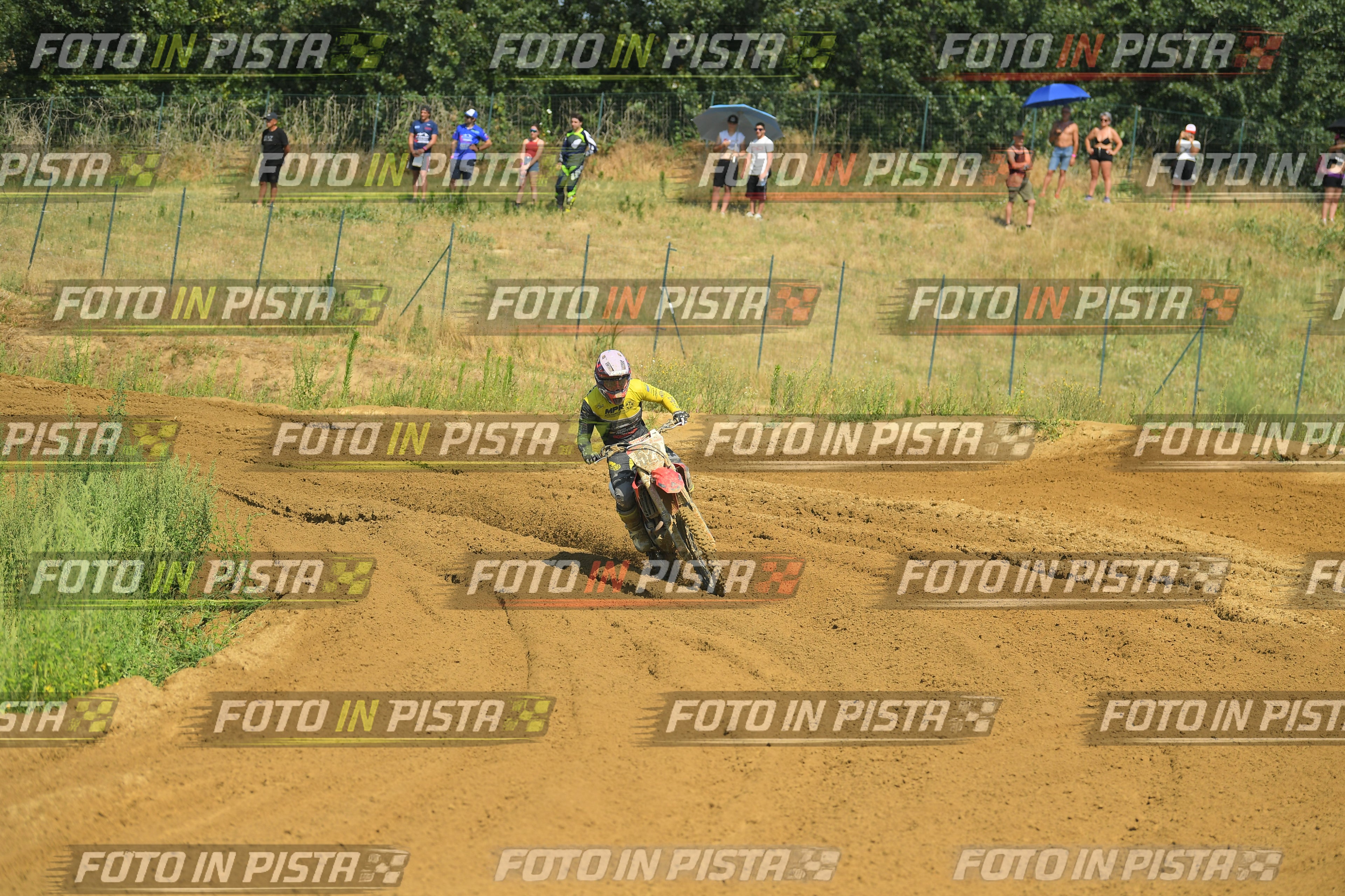 Foto GARAFMI2106261PROVAMX1MX2-521 numero 521