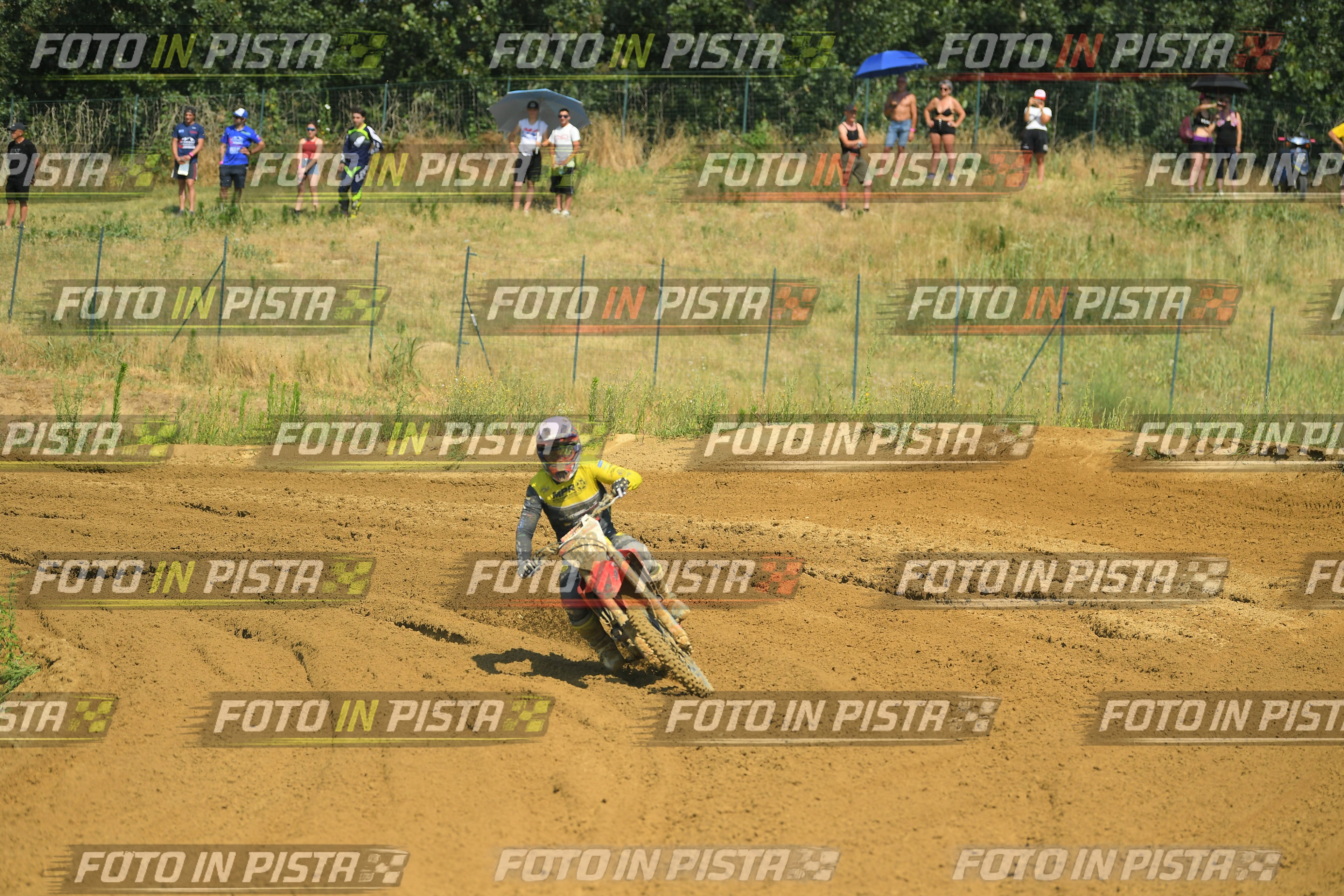 Foto GARAFMI2106261PROVAMX1MX2-522 numero 522