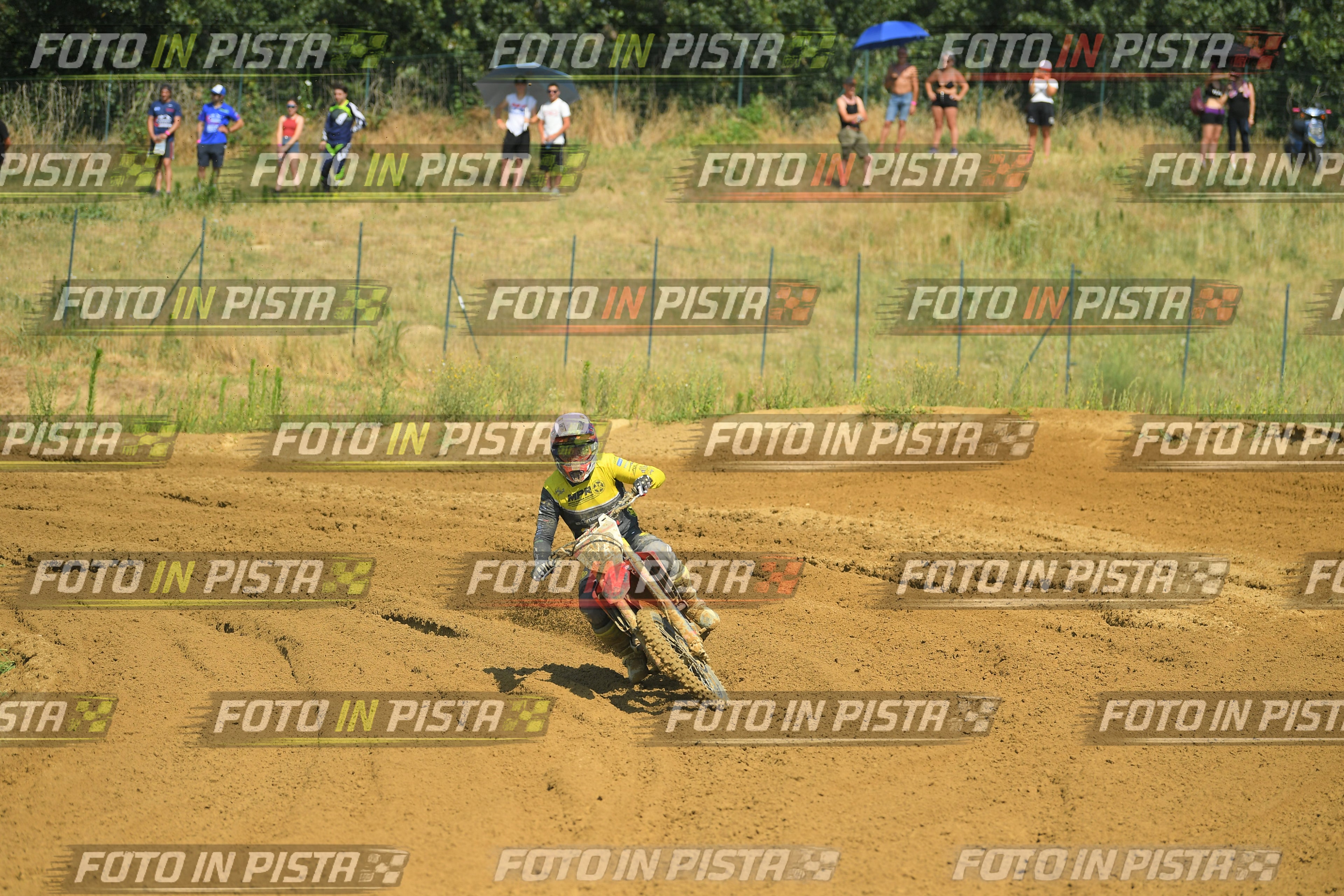 Foto GARAFMI2106261PROVAMX1MX2-523 numero 523