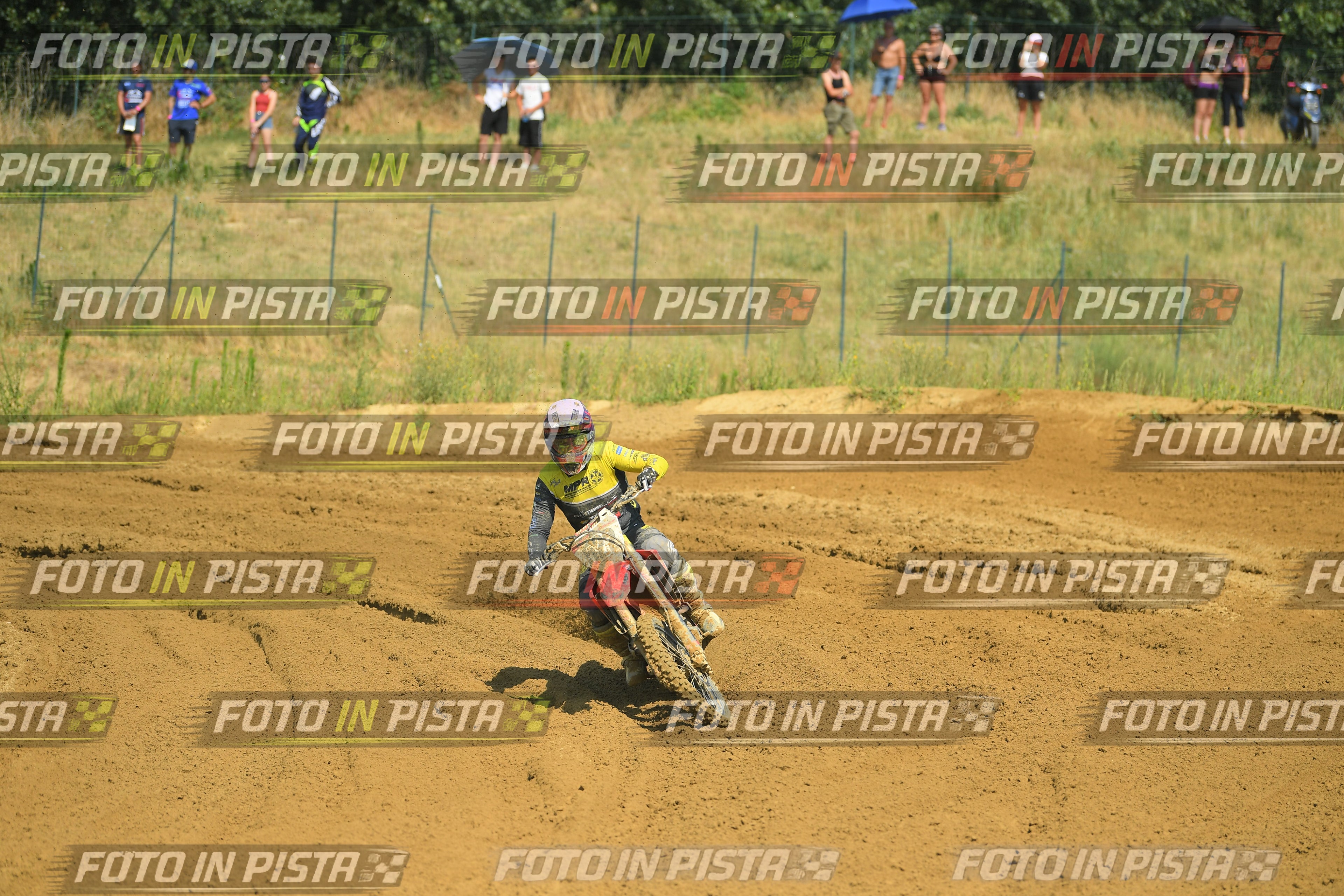Foto GARAFMI2106261PROVAMX1MX2-524 numero 524