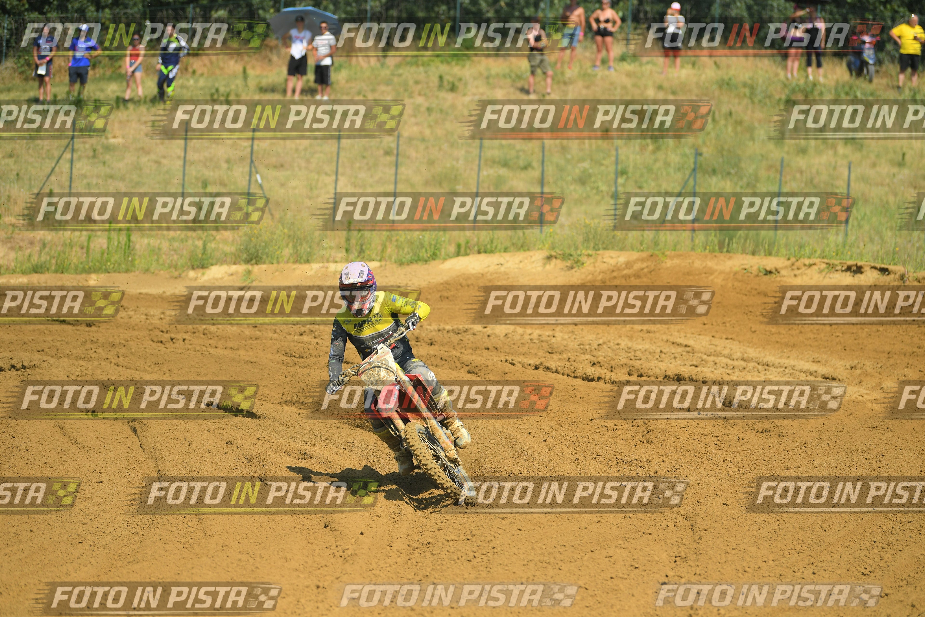 Foto GARAFMI2106261PROVAMX1MX2-525 numero 525