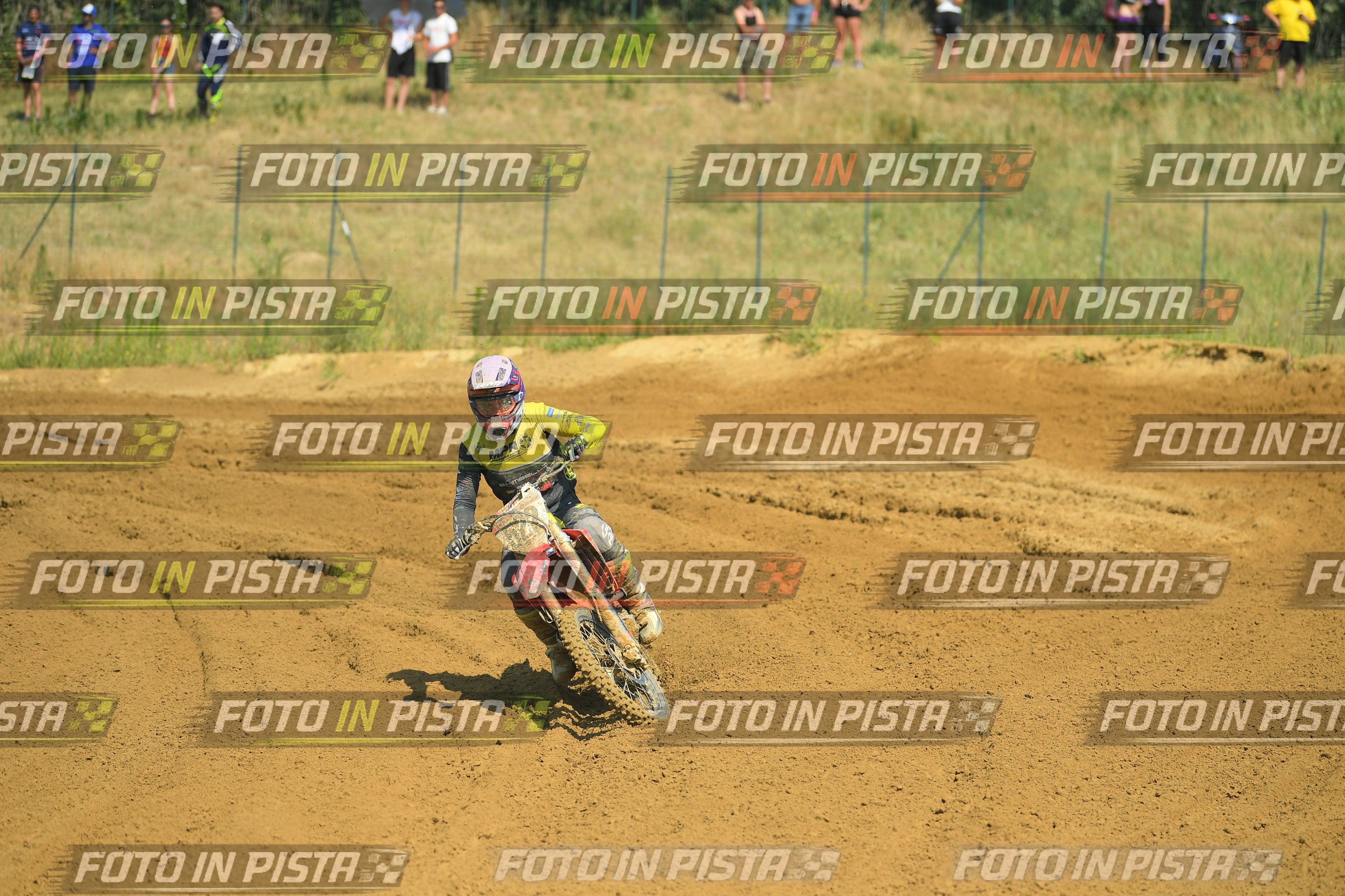 Foto GARAFMI2106261PROVAMX1MX2-526 numero 526