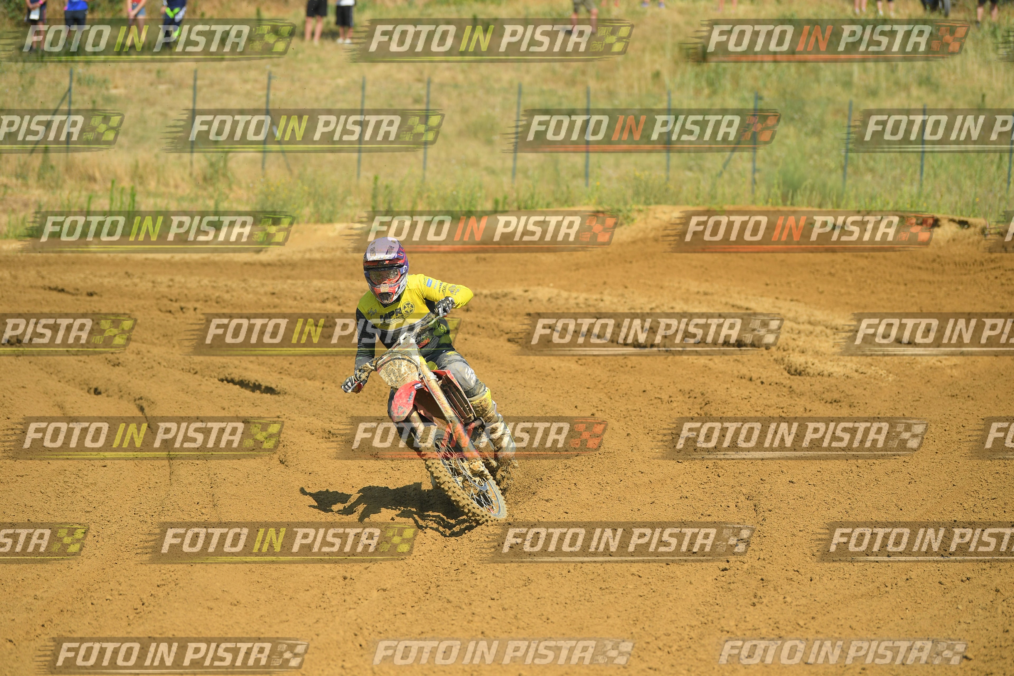 Foto GARAFMI2106261PROVAMX1MX2-527 numero 527