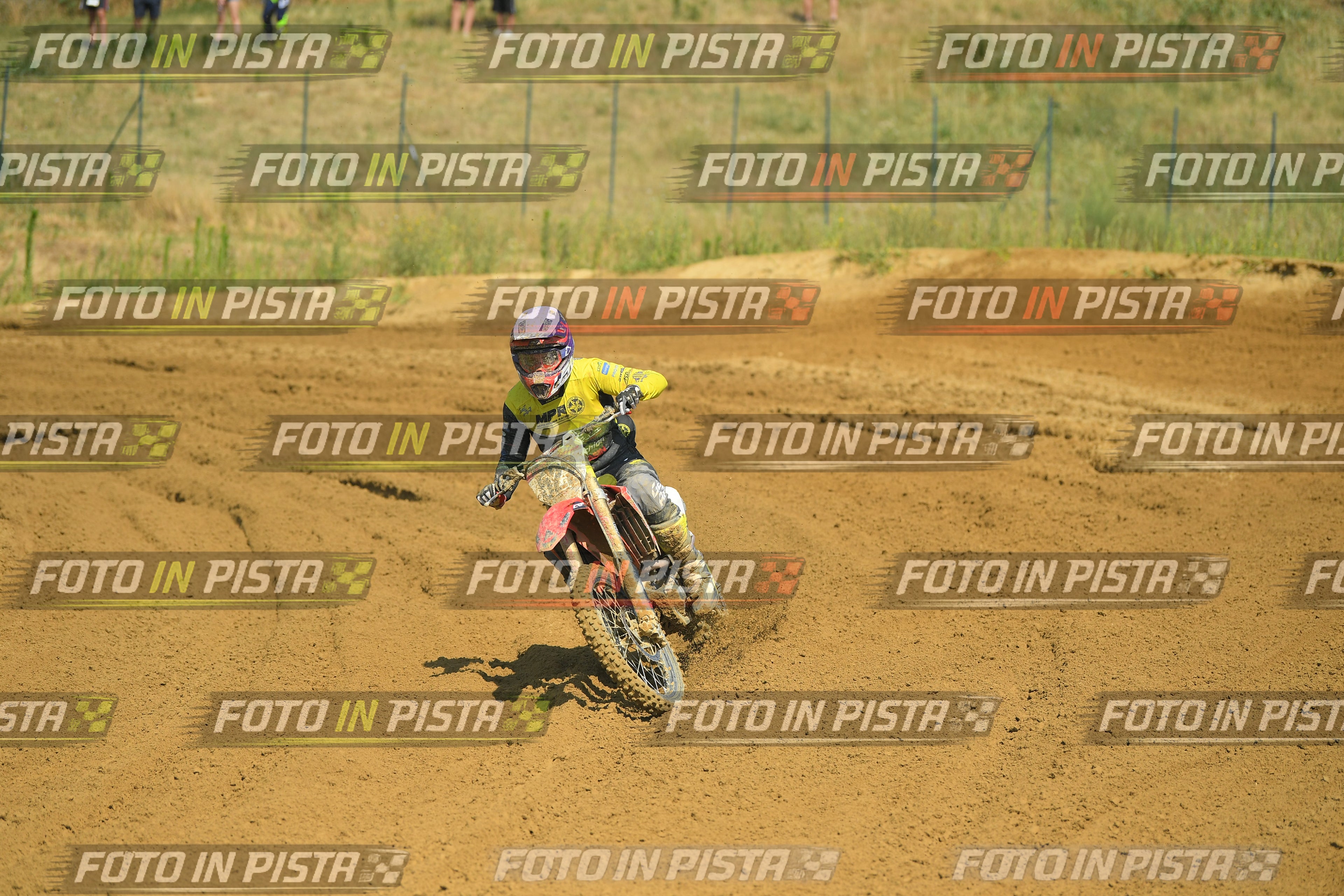 Foto GARAFMI2106261PROVAMX1MX2-528 numero 528