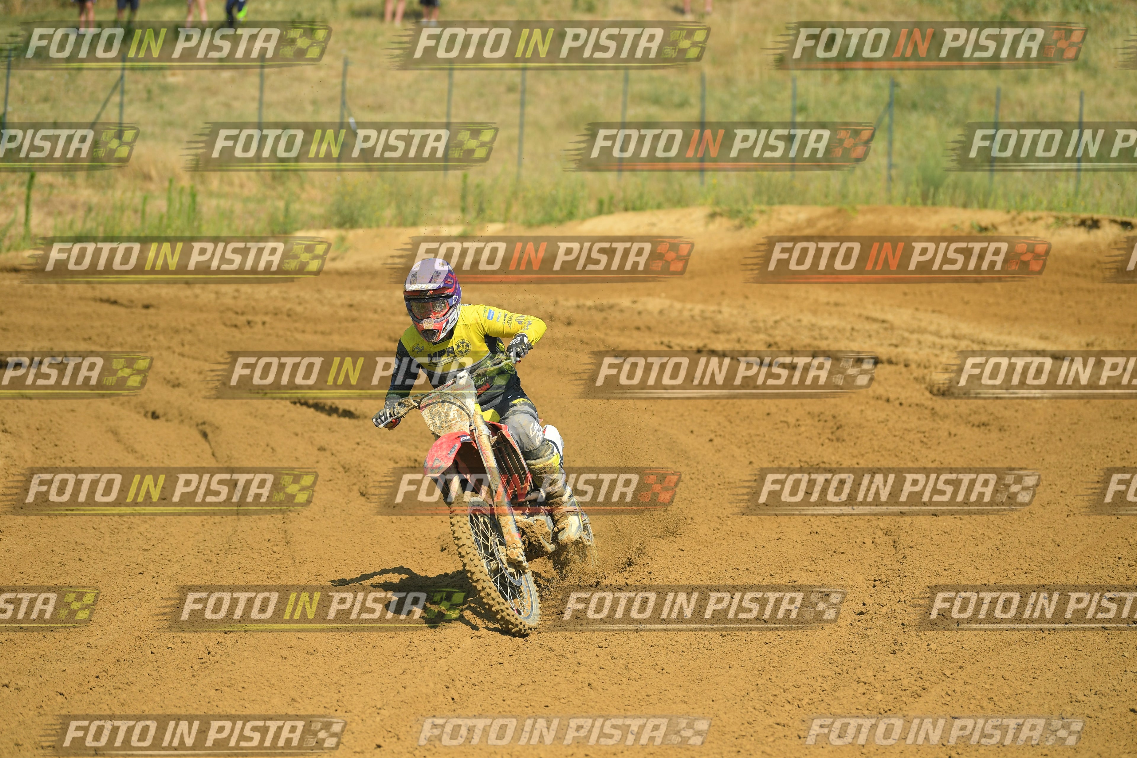 Foto GARAFMI2106261PROVAMX1MX2-529 numero 529