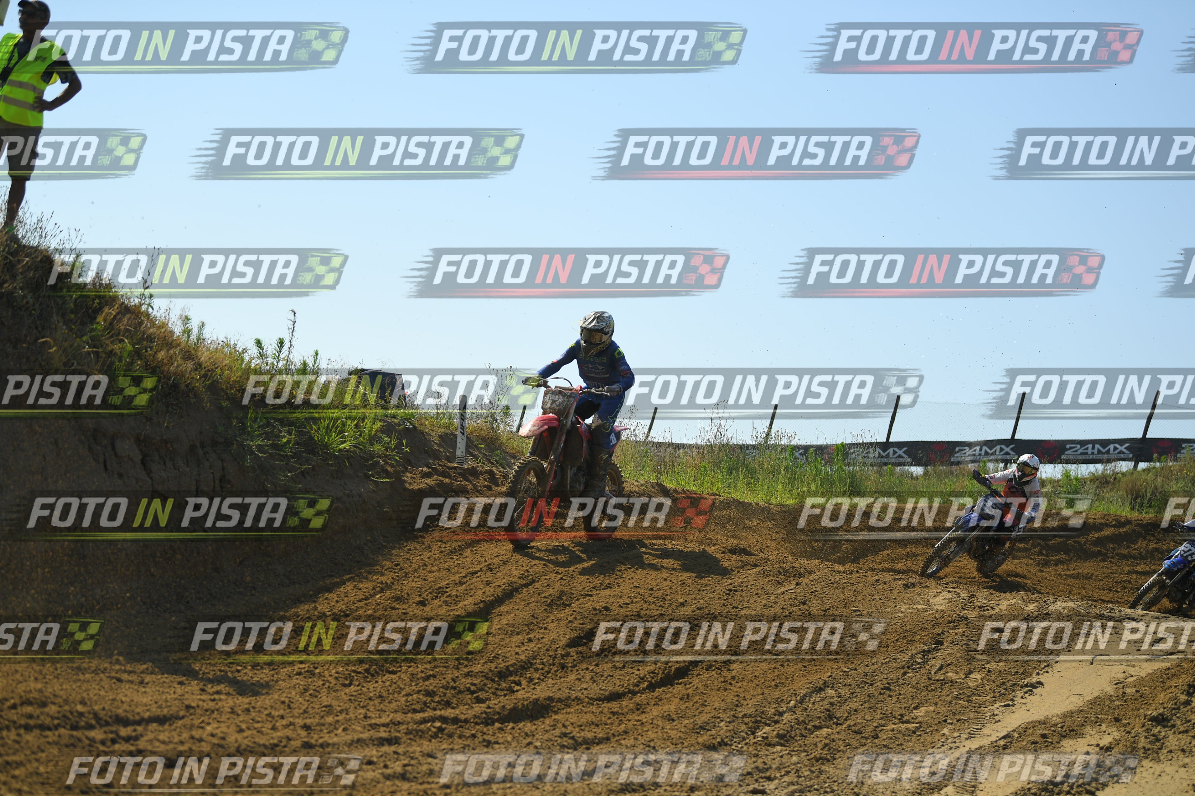 Foto GARAFMI2106261PROVAMX1MX2-53 numero 53