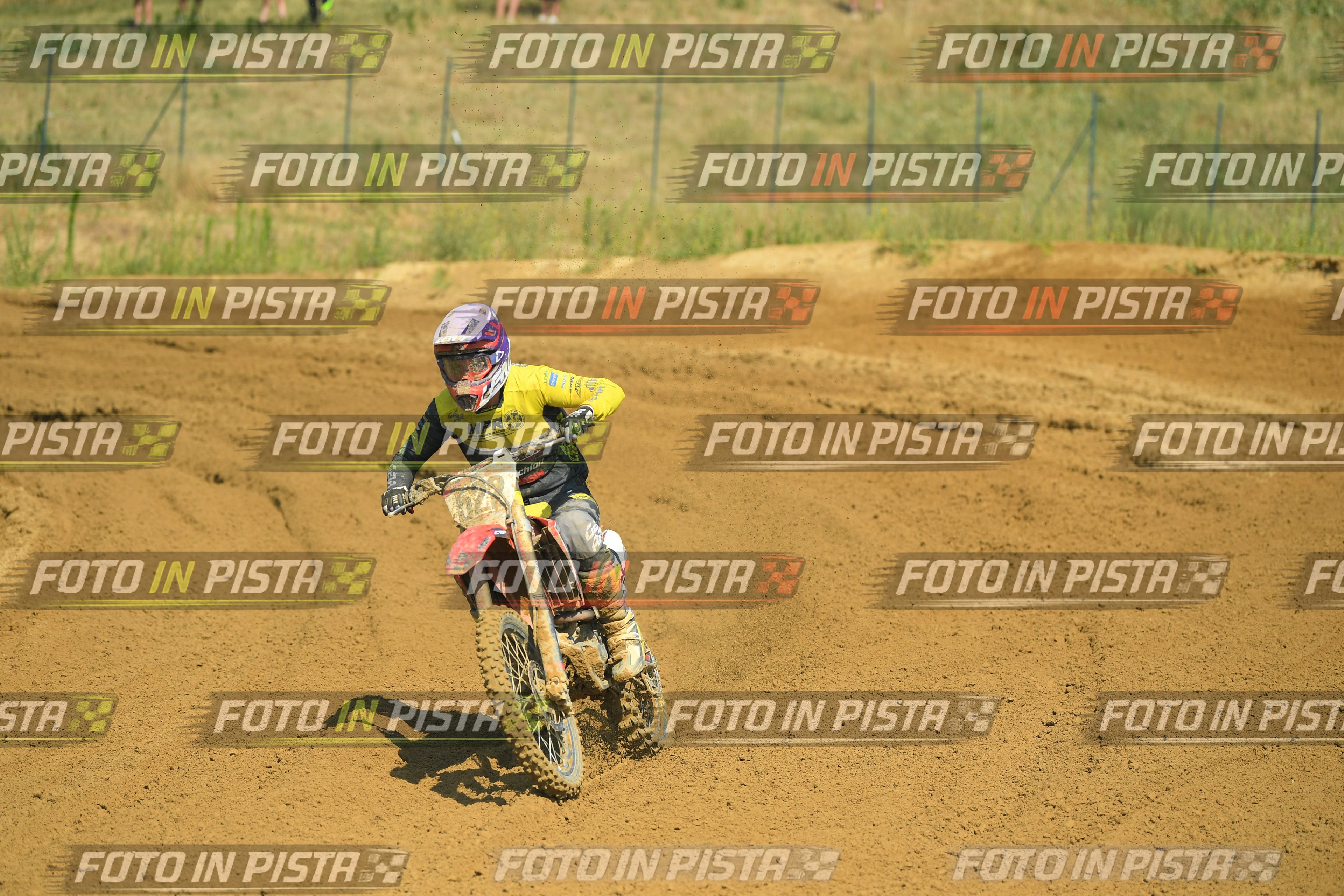Foto GARAFMI2106261PROVAMX1MX2-530 numero 530