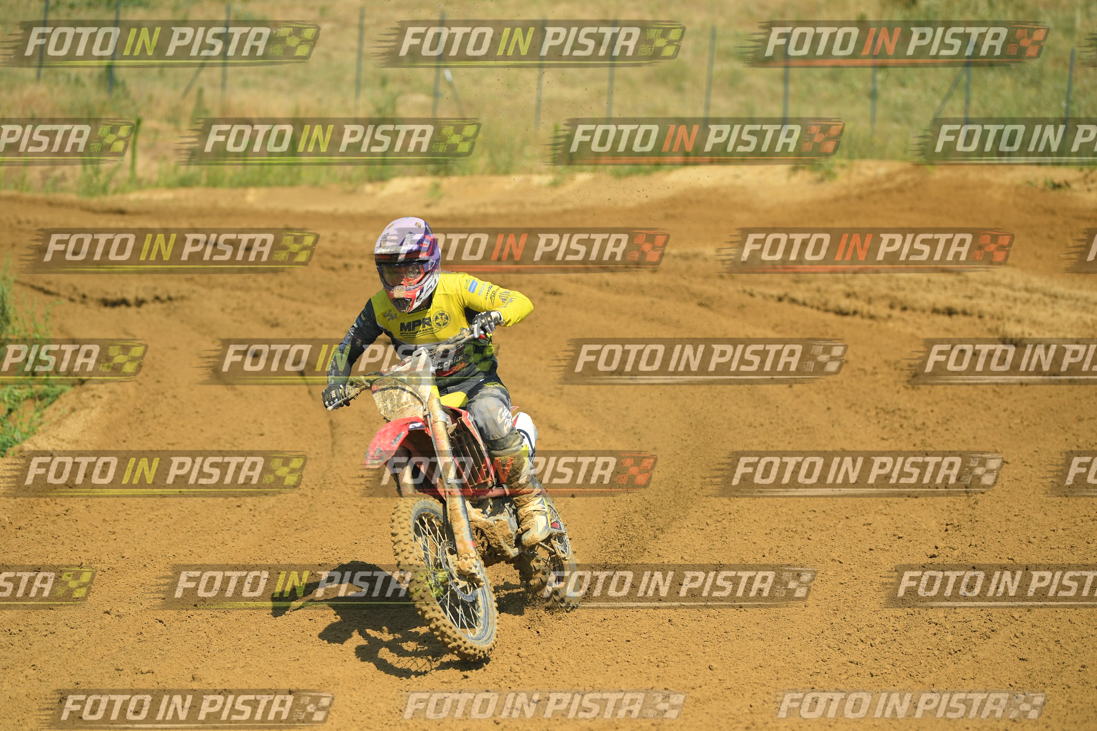 Foto GARAFMI2106261PROVAMX1MX2-531 numero 531