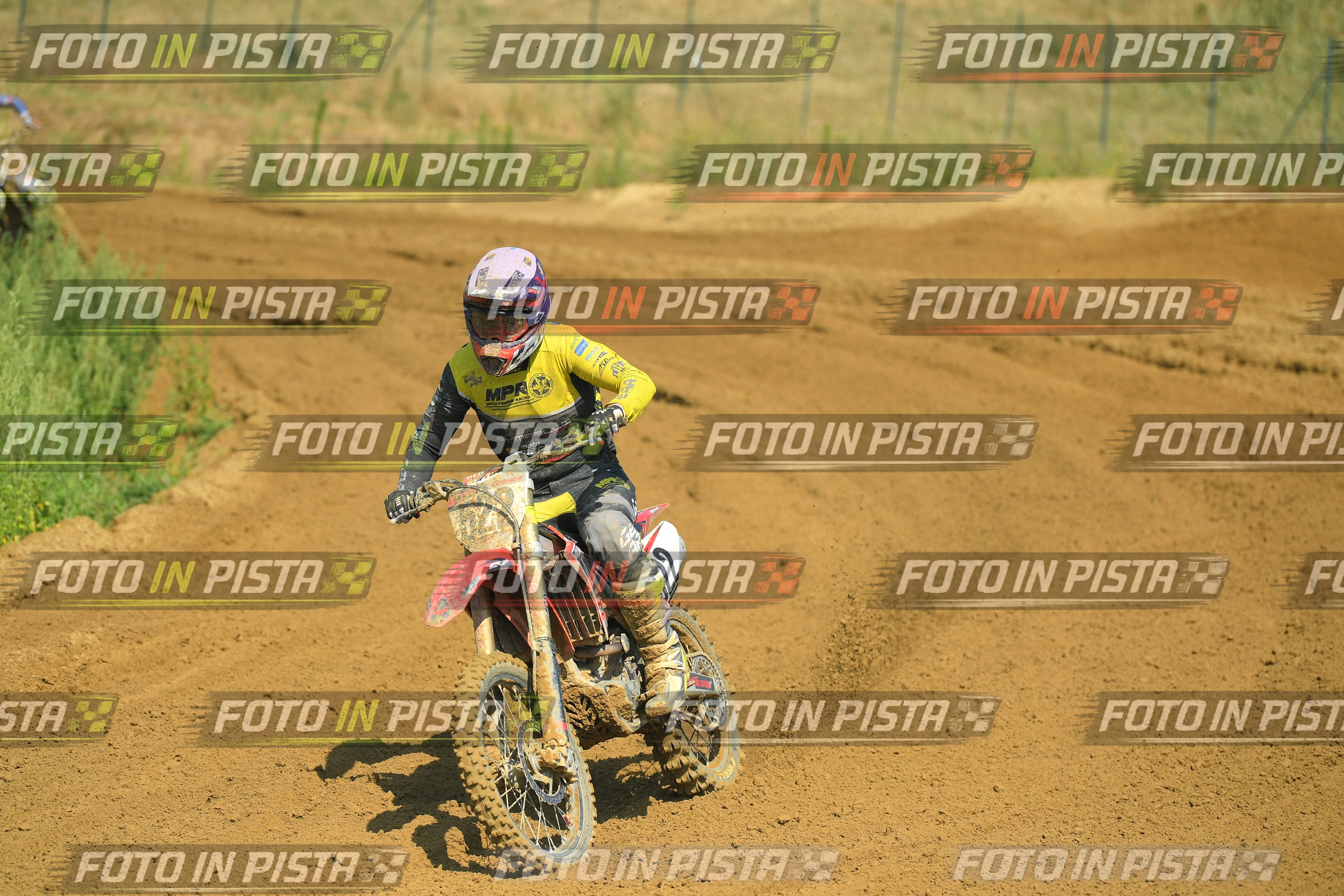 Foto GARAFMI2106261PROVAMX1MX2-532 numero 532