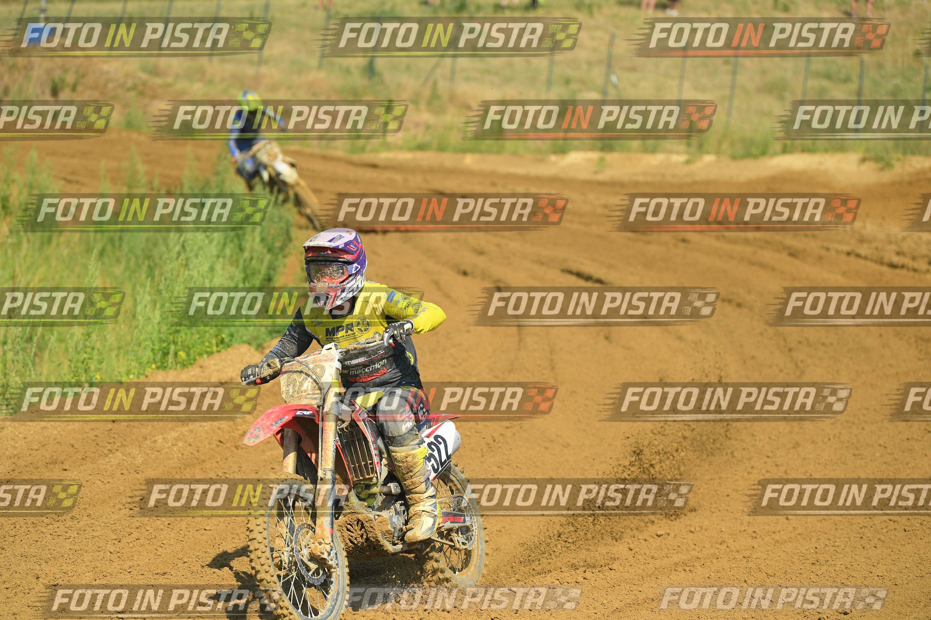 Foto GARAFMI2106261PROVAMX1MX2-533 numero 533